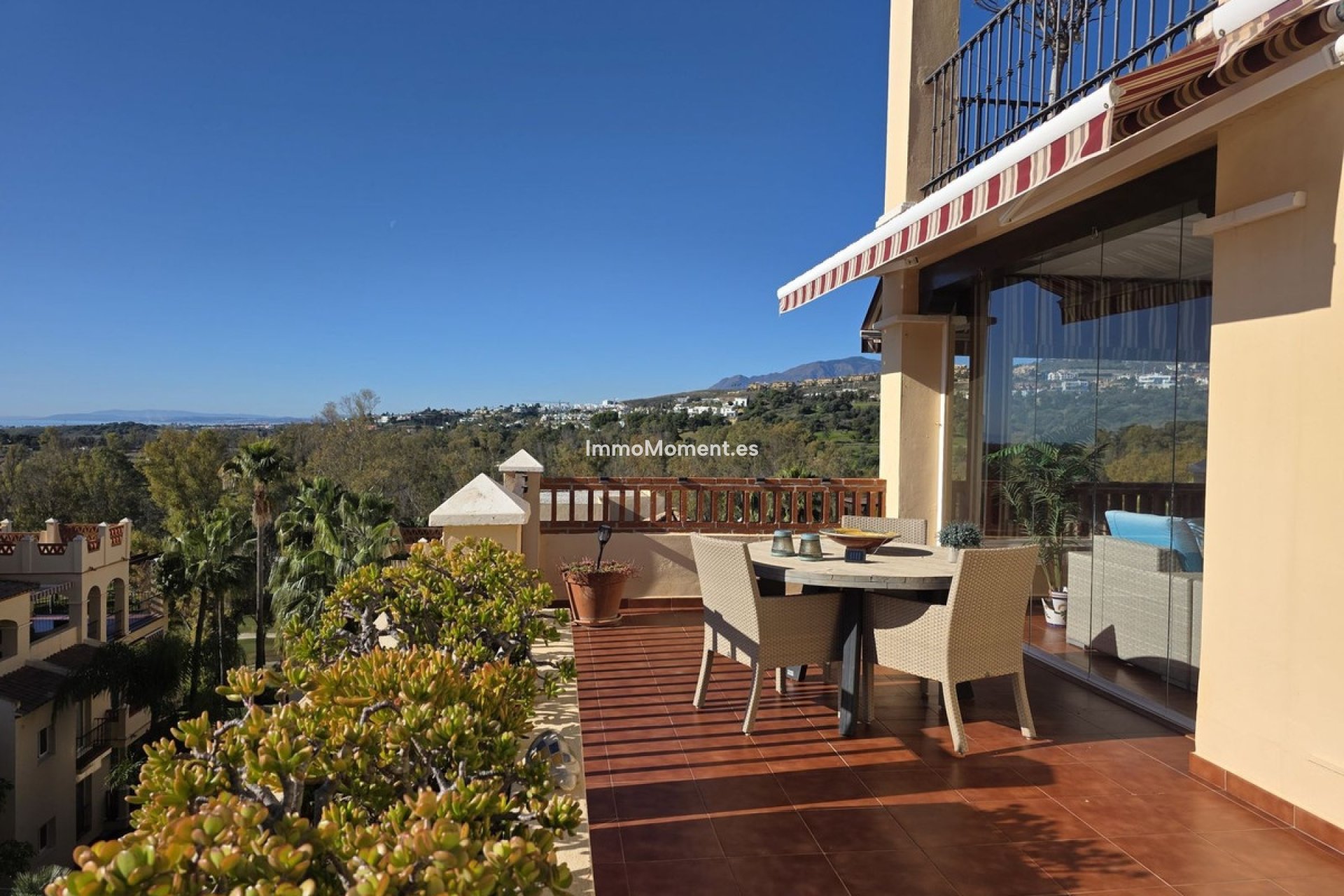 Reventa - Apartamento - Estepona  - Atalaya