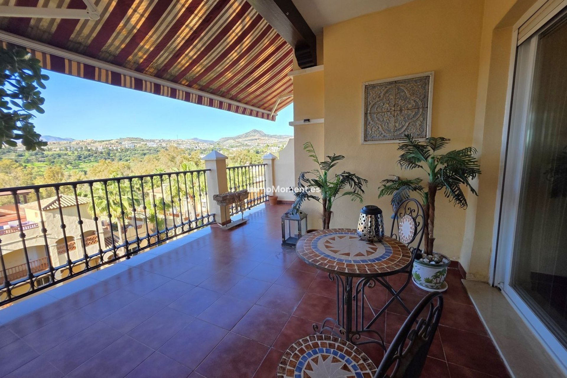 Reventa - Apartamento - Estepona  - Atalaya