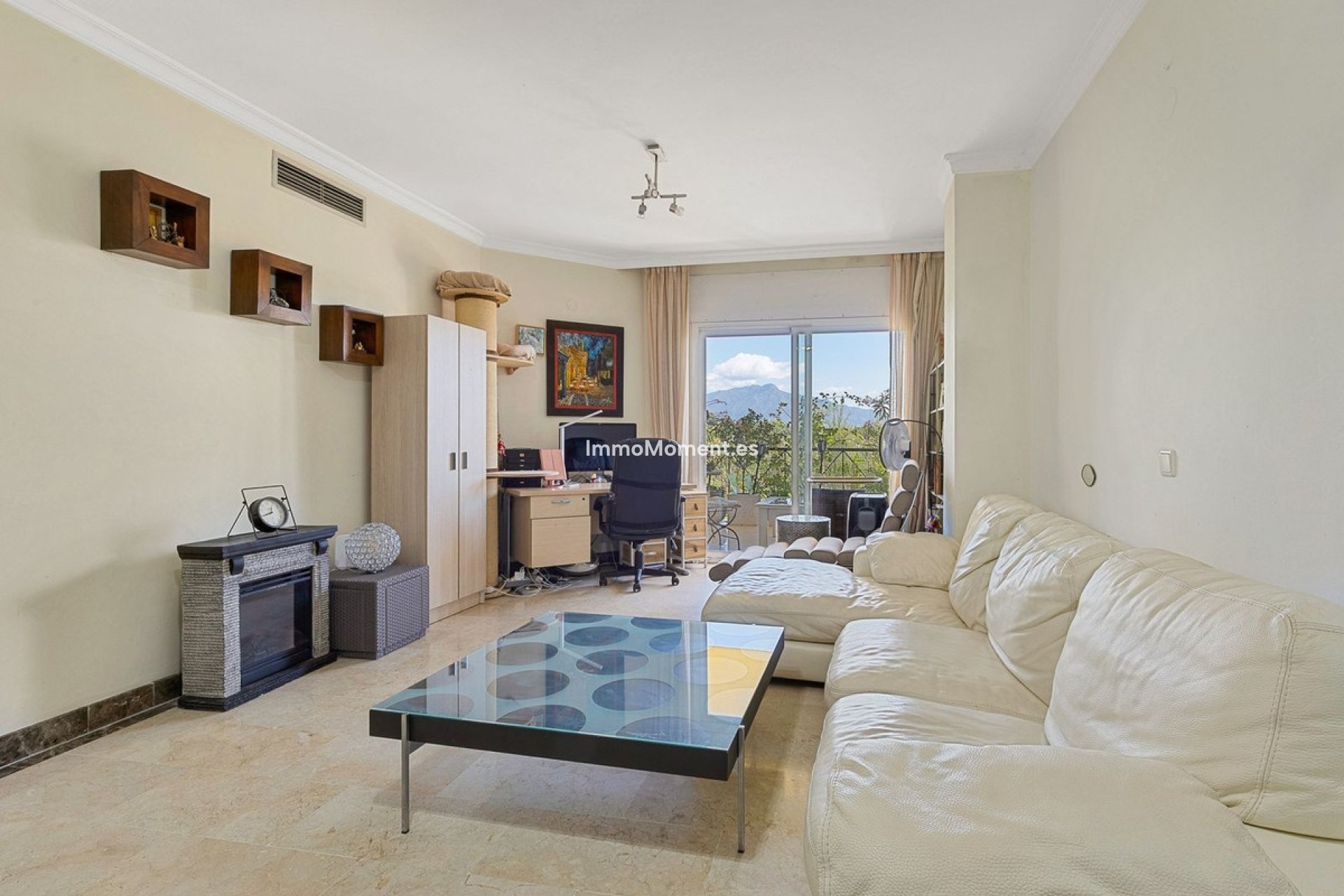 Reventa - Apartamento - Estepona  - Bel Air