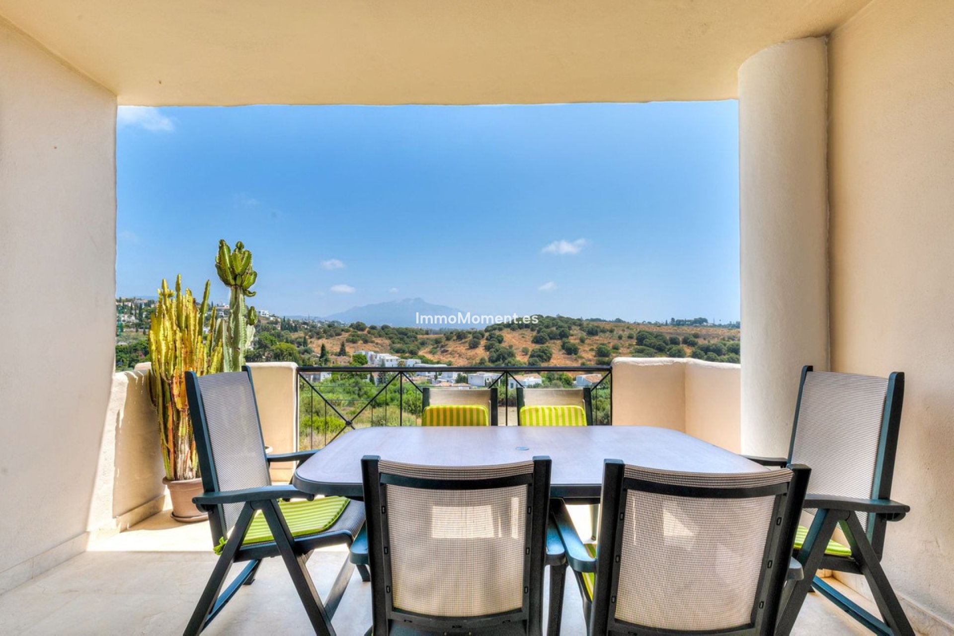Reventa - Apartamento - Estepona  - Bel Air