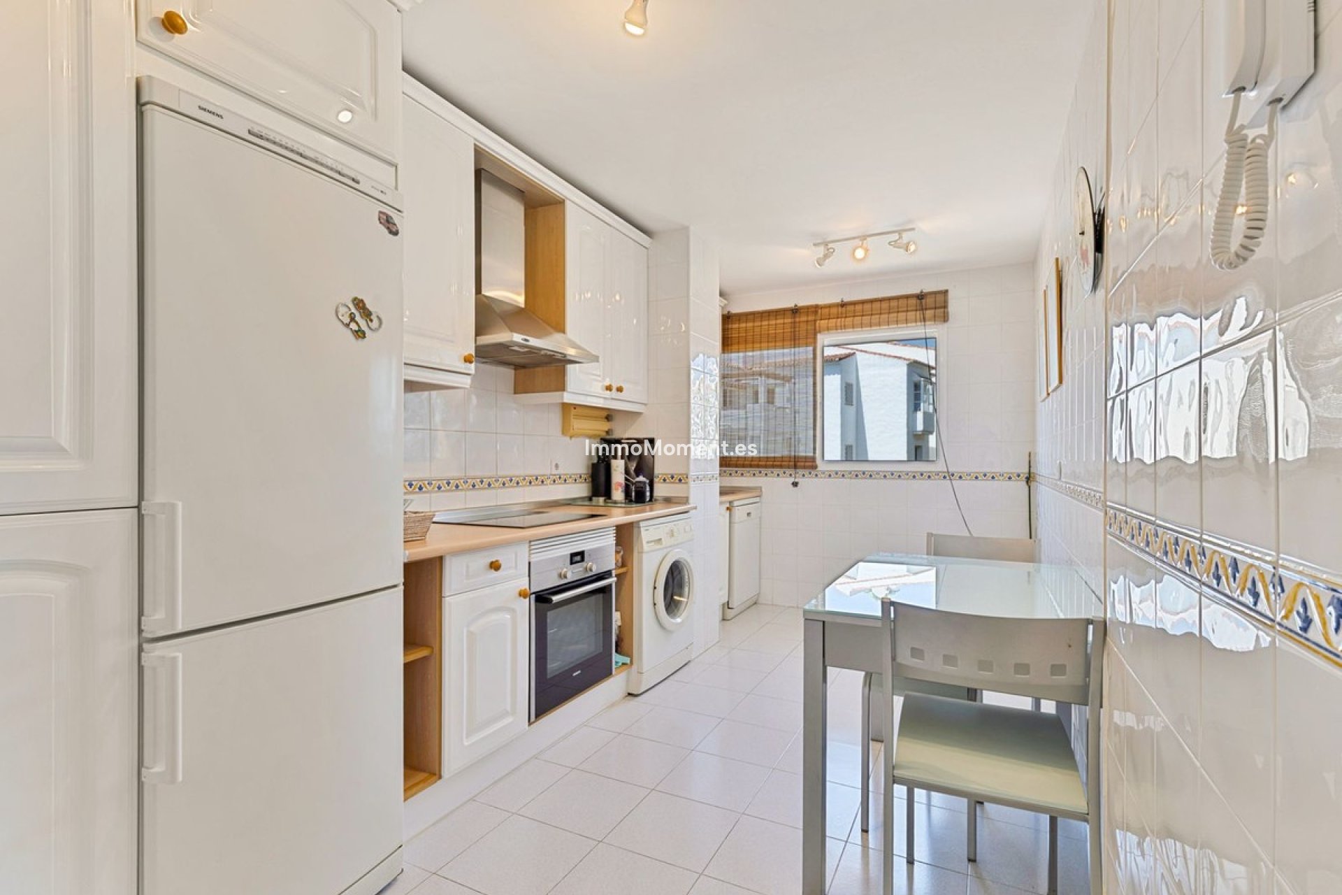 Reventa - Apartamento - Estepona  - Bel Air