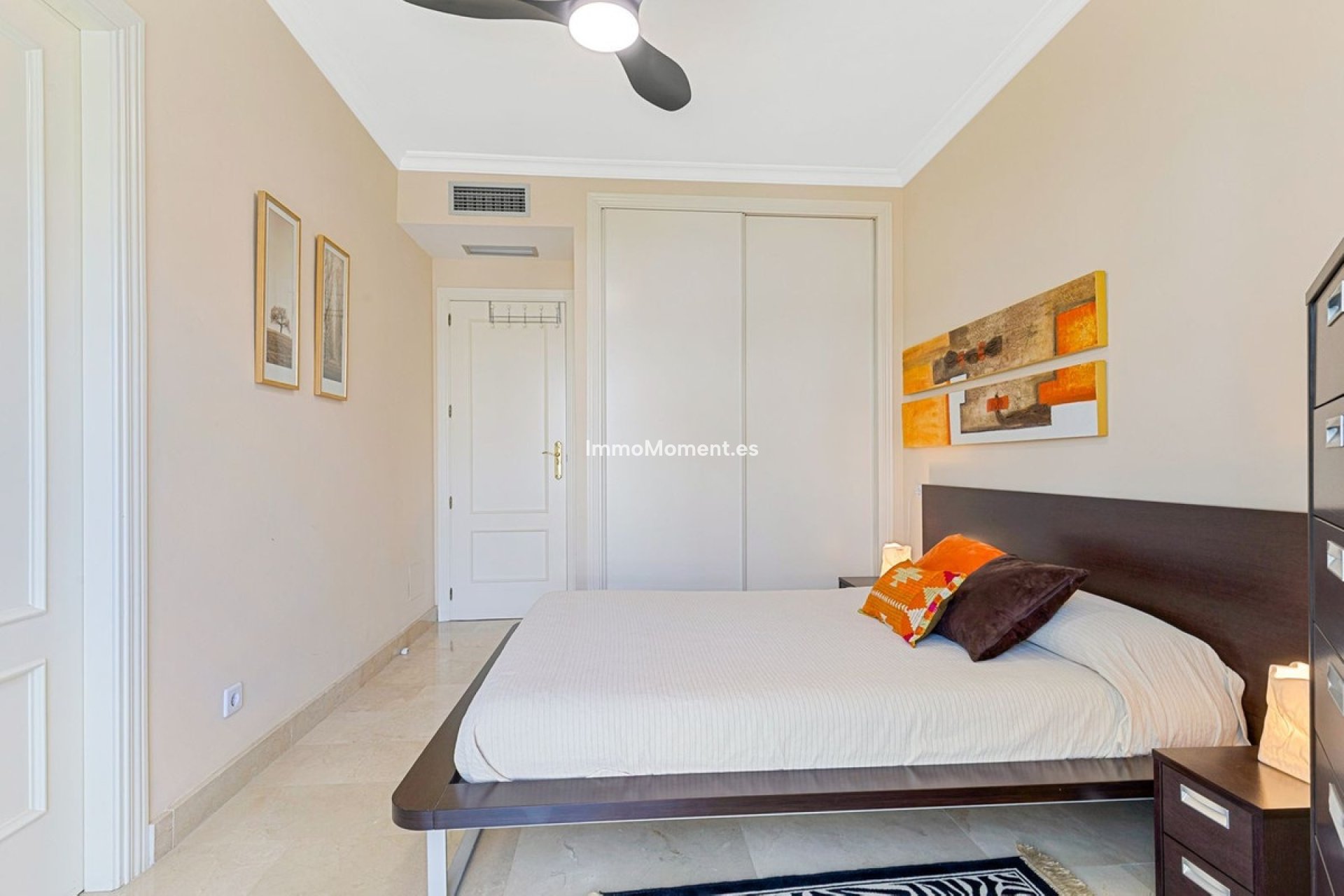 Reventa - Apartamento - Estepona  - Bel Air