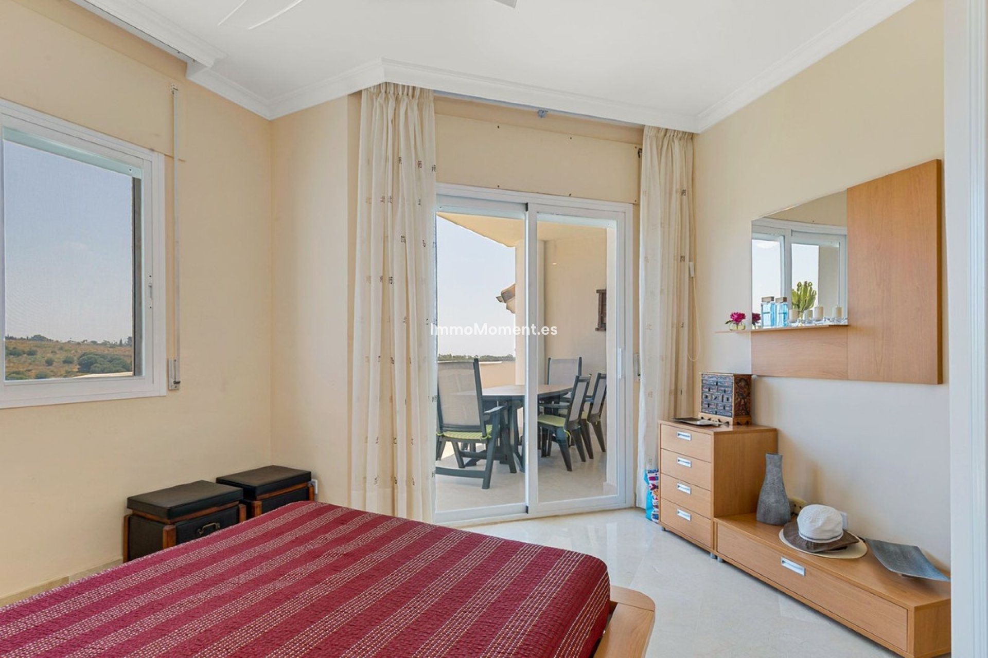 Reventa - Apartamento - Estepona  - Bel Air