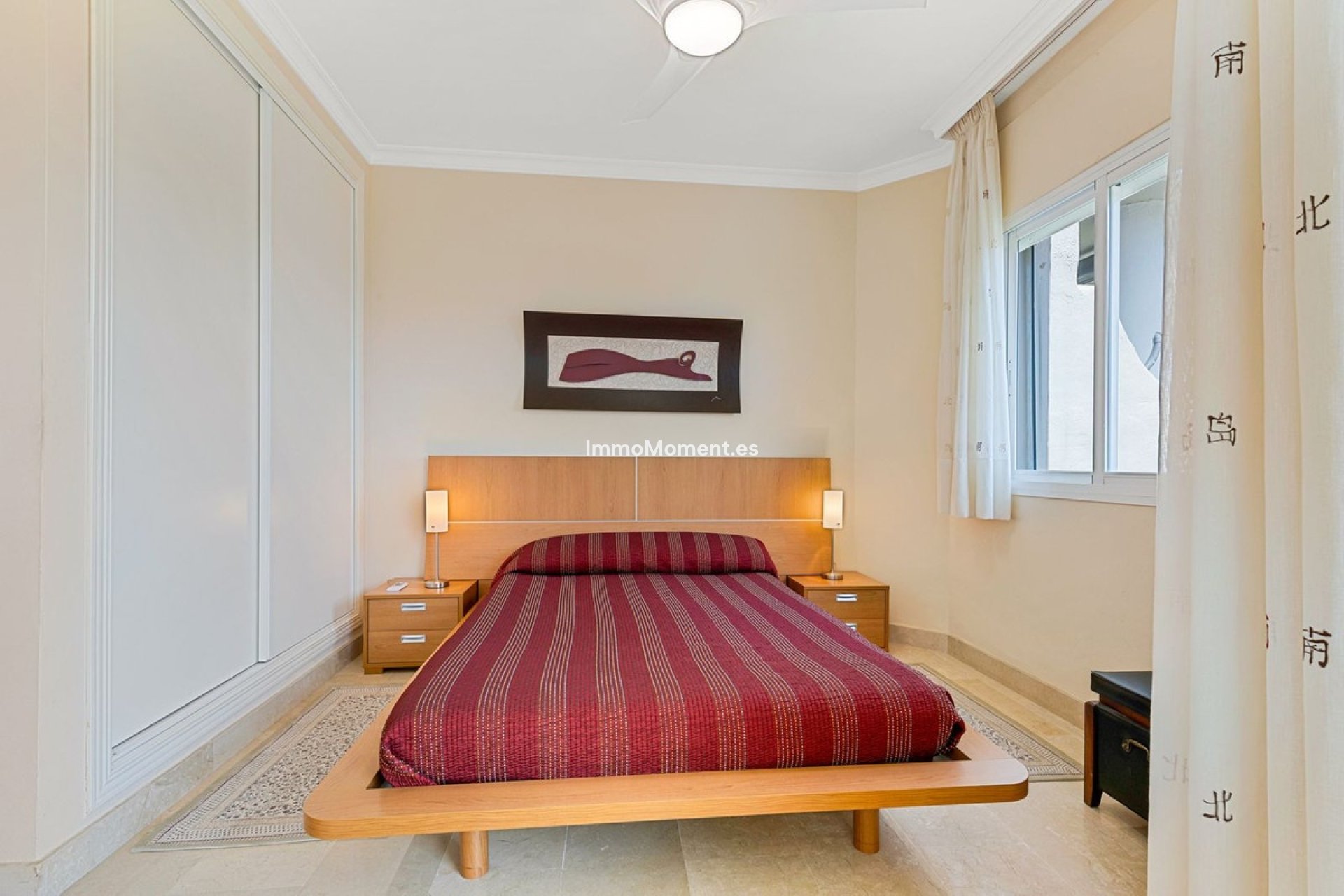 Reventa - Apartamento - Estepona  - Bel Air