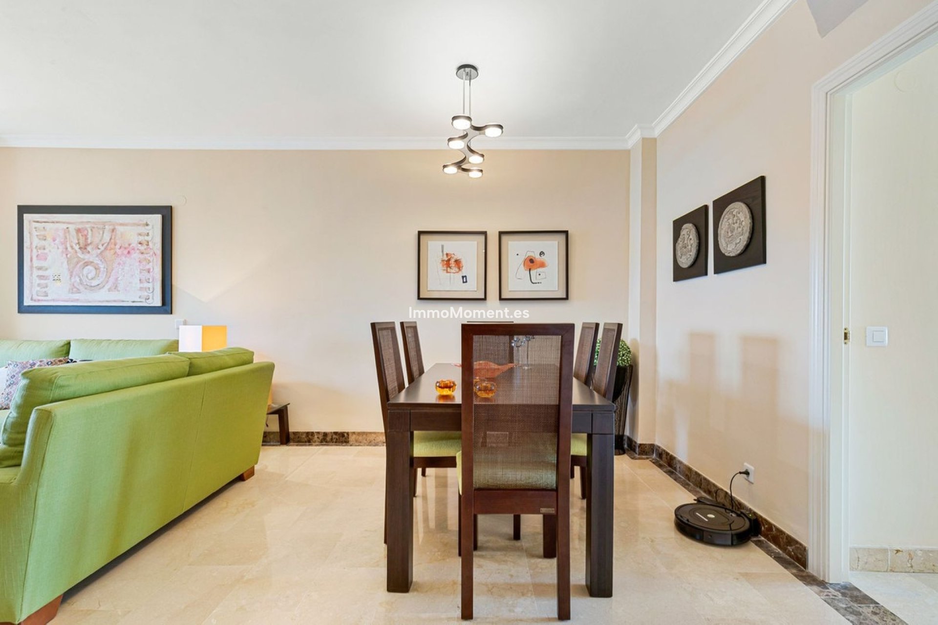 Reventa - Apartamento - Estepona  - Bel Air