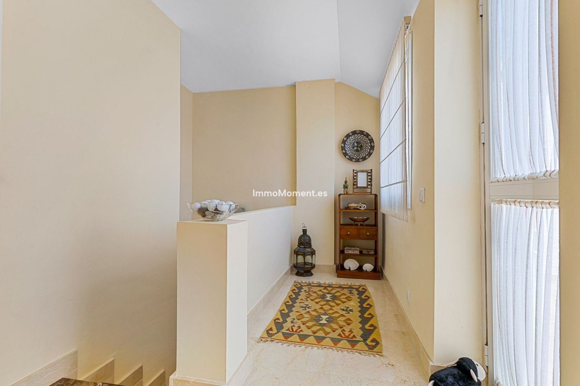 Reventa - Apartamento - Estepona  - Bel Air