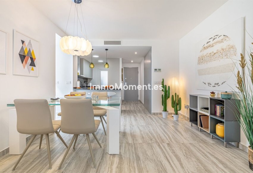 Reventa - Apartamento - Estepona  - Bel Air