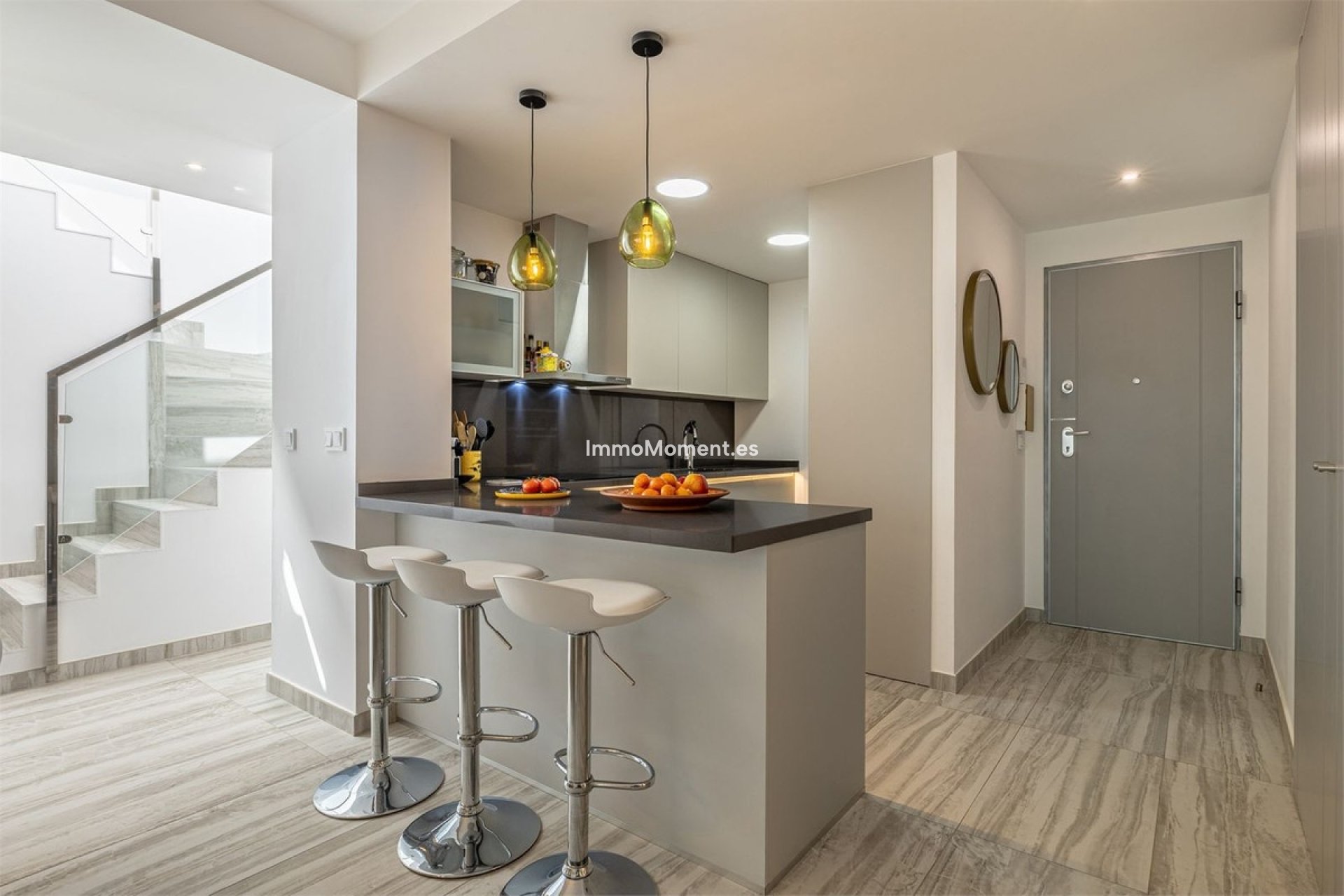 Reventa - Apartamento - Estepona  - Bel Air