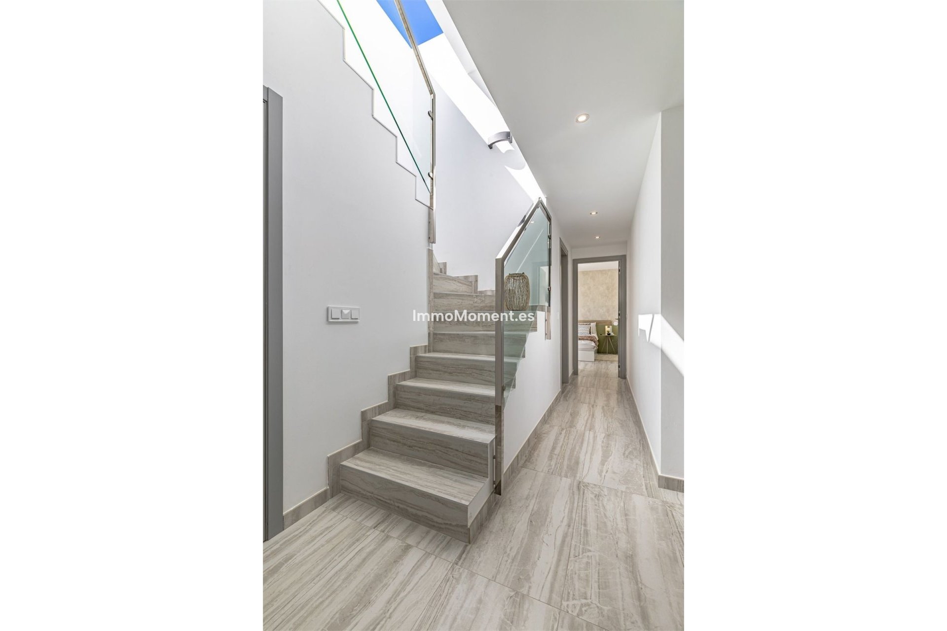 Reventa - Apartamento - Estepona  - Bel Air
