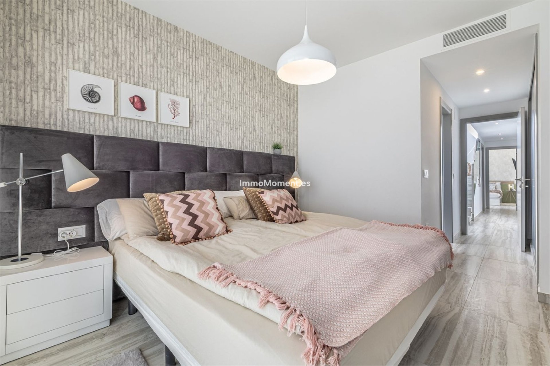 Reventa - Apartamento - Estepona  - Bel Air