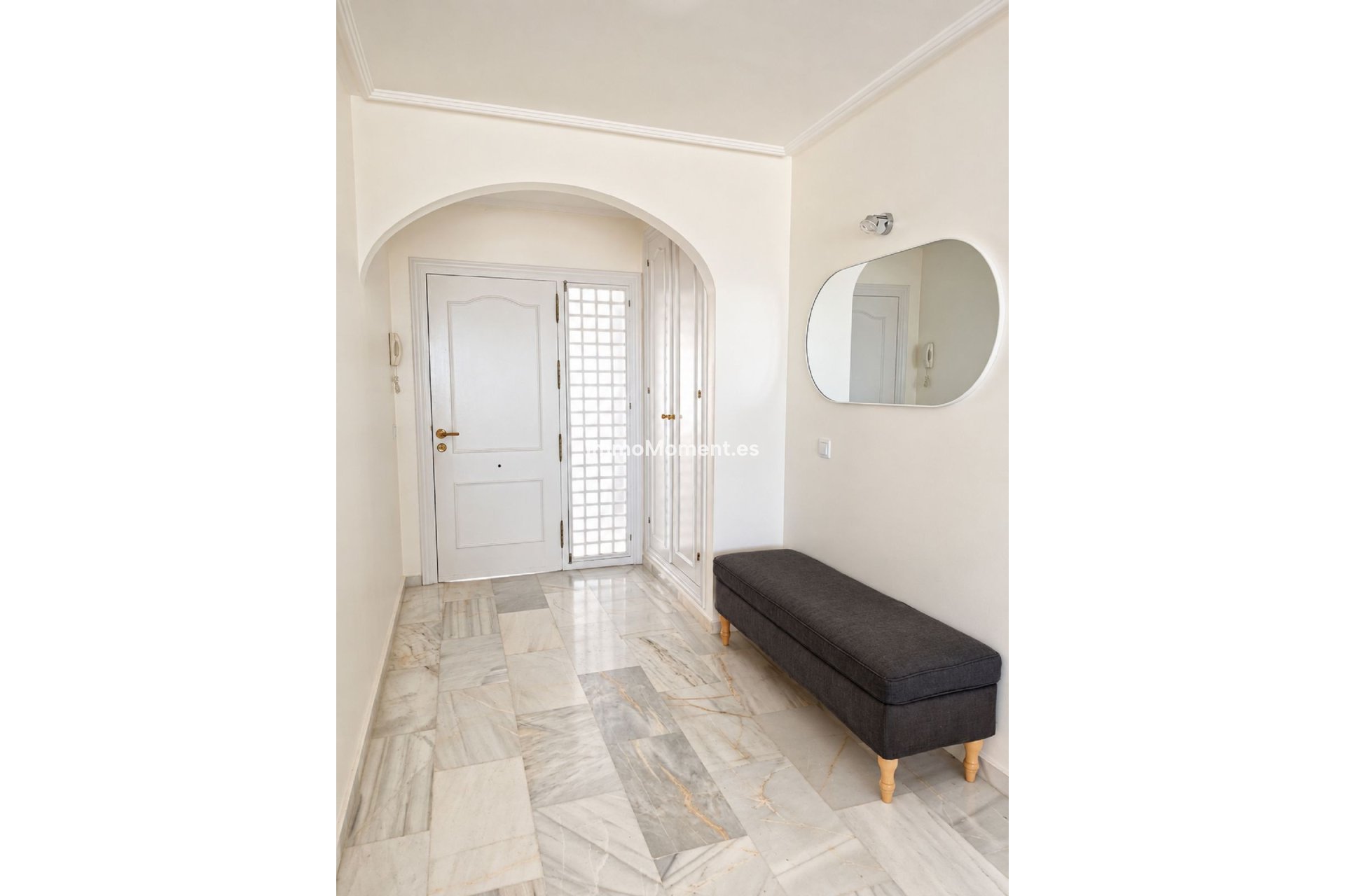 Reventa - Apartamento - Estepona  - Bel Air