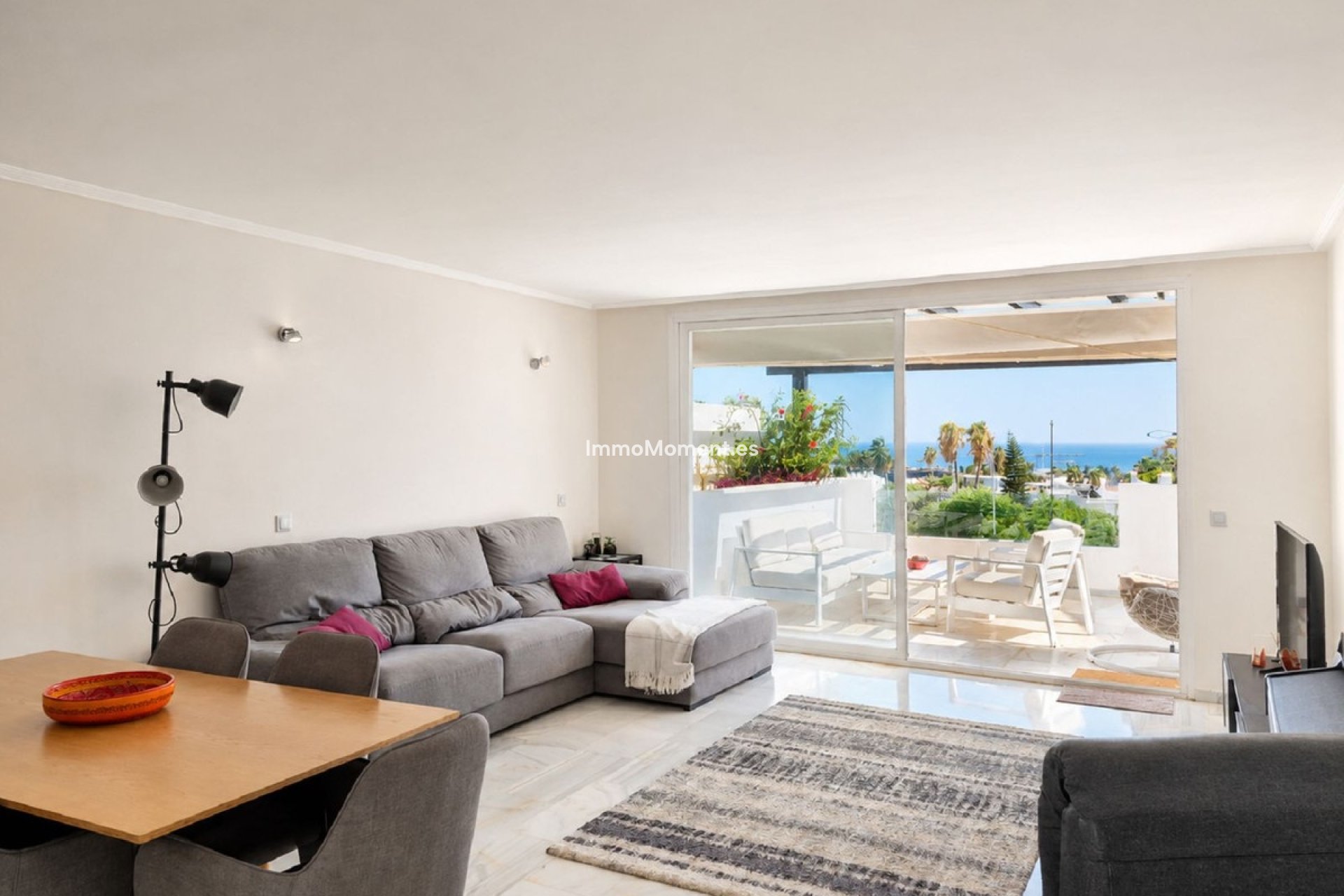 Reventa - Apartamento - Estepona  - Bel Air