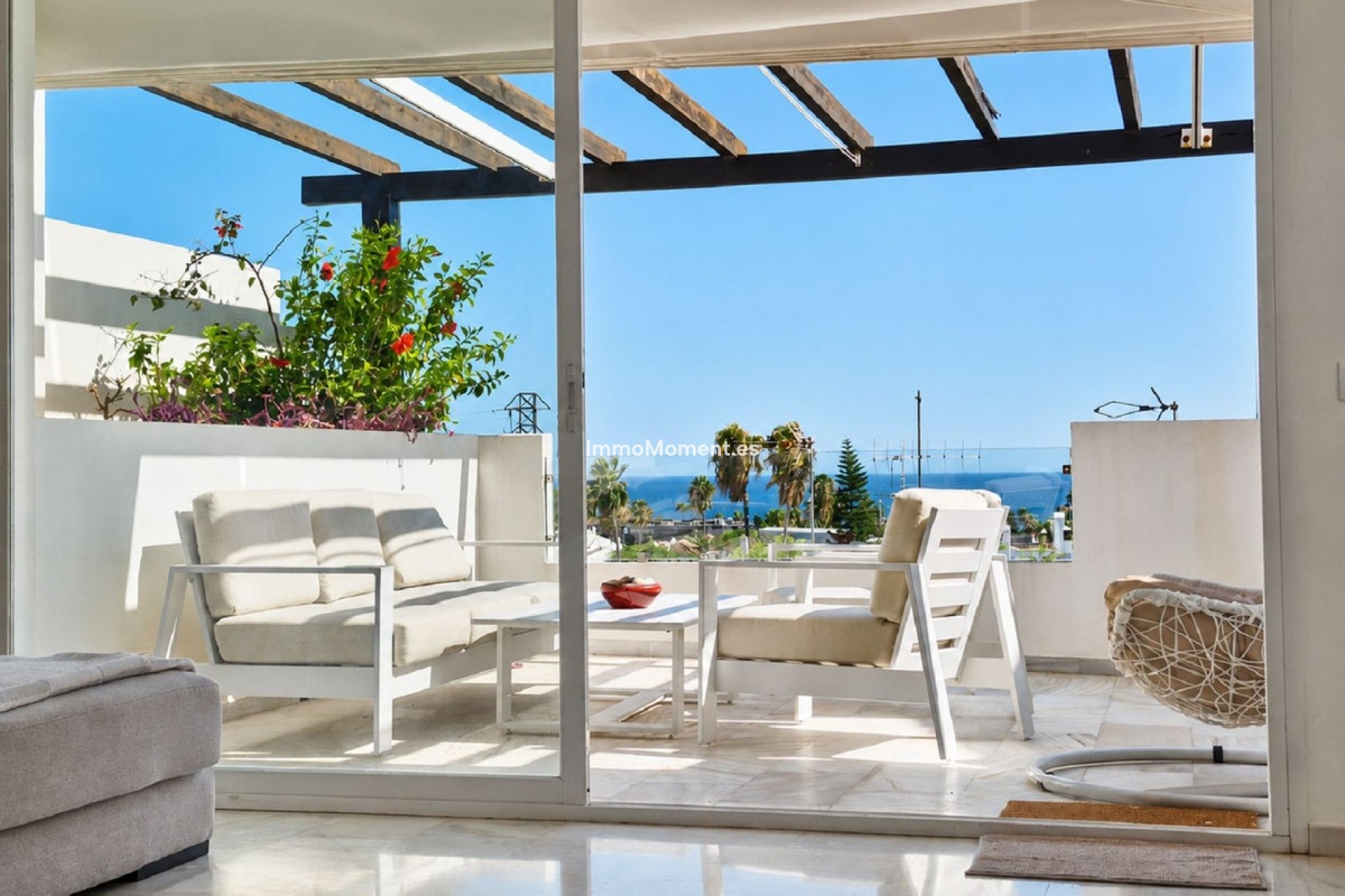 Reventa - Apartamento - Estepona  - Bel Air