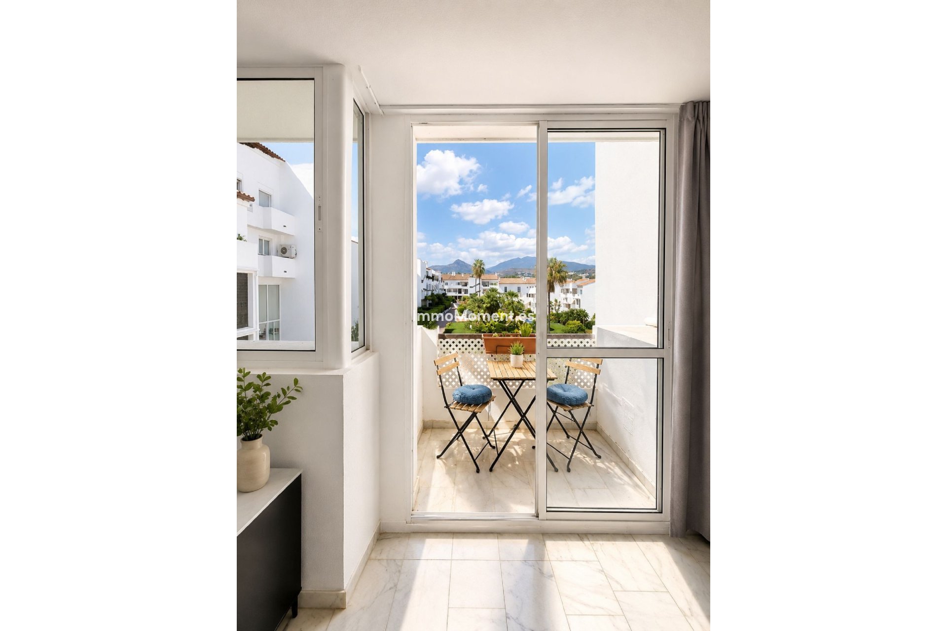 Reventa - Apartamento - Estepona  - Bel Air