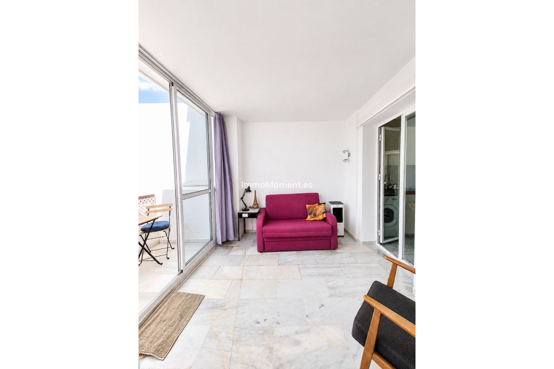 Reventa - Apartamento - Estepona  - Bel Air