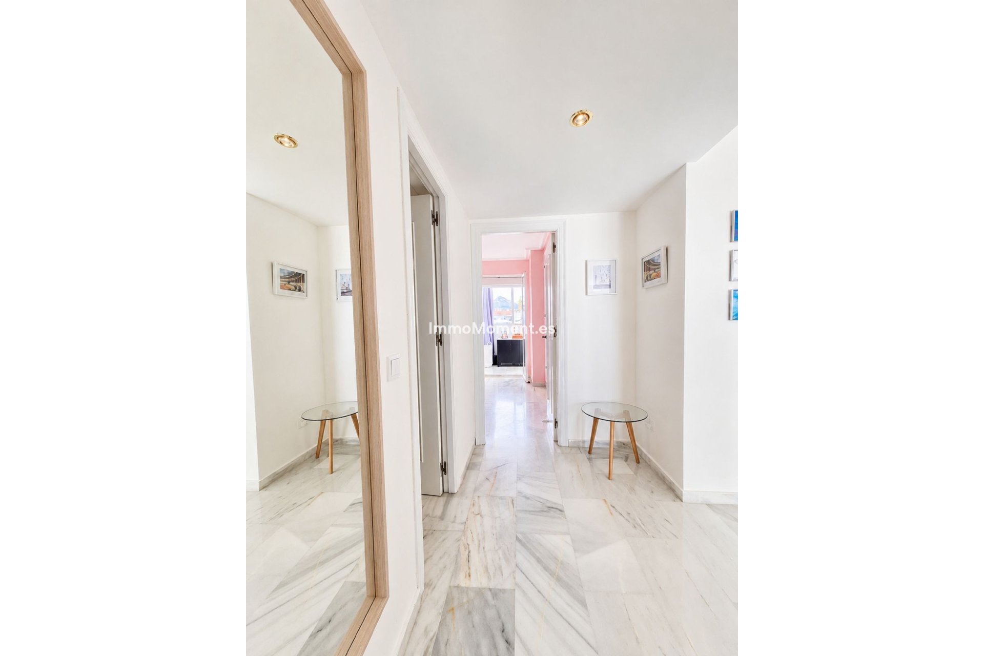 Reventa - Apartamento - Estepona  - Bel Air