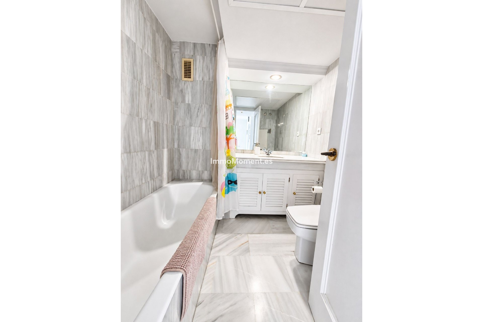 Reventa - Apartamento - Estepona  - Bel Air