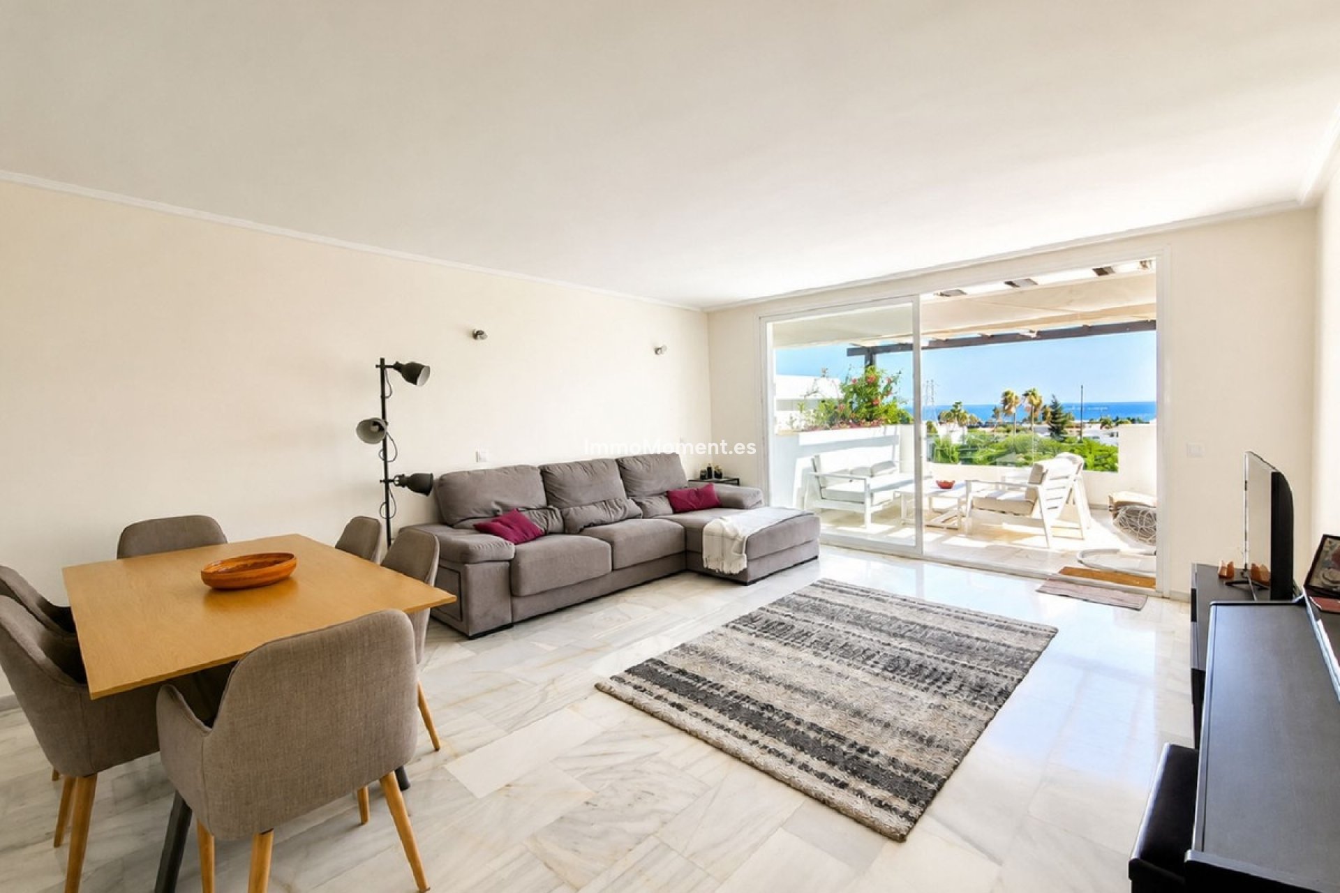 Reventa - Apartamento - Estepona  - Bel Air