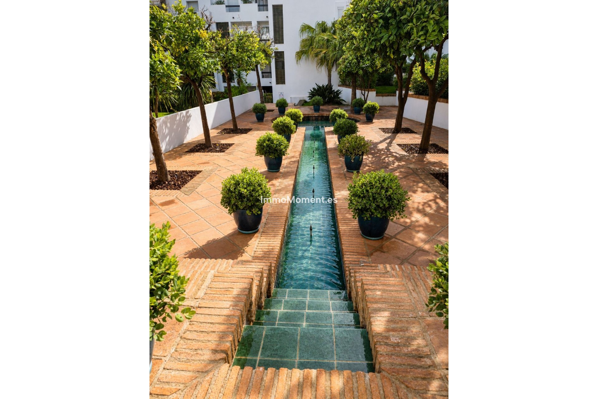Reventa - Apartamento - Estepona  - Bel Air