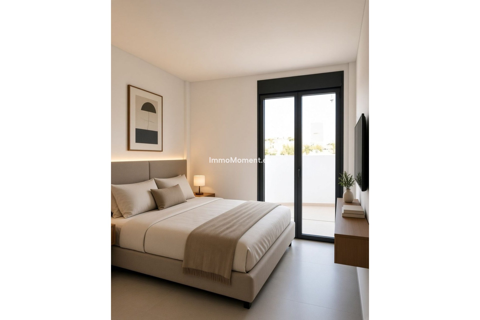 Reventa - Apartamento - Estepona  - Bel Air