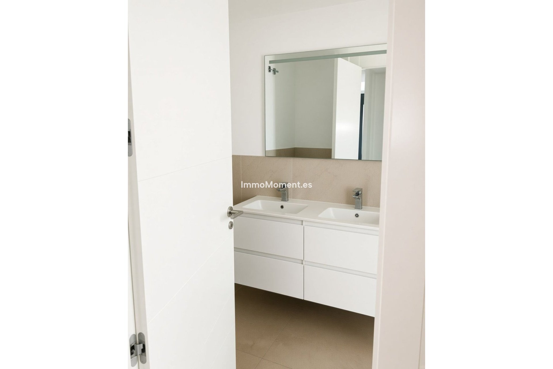 Reventa - Apartamento - Estepona  - Bel Air