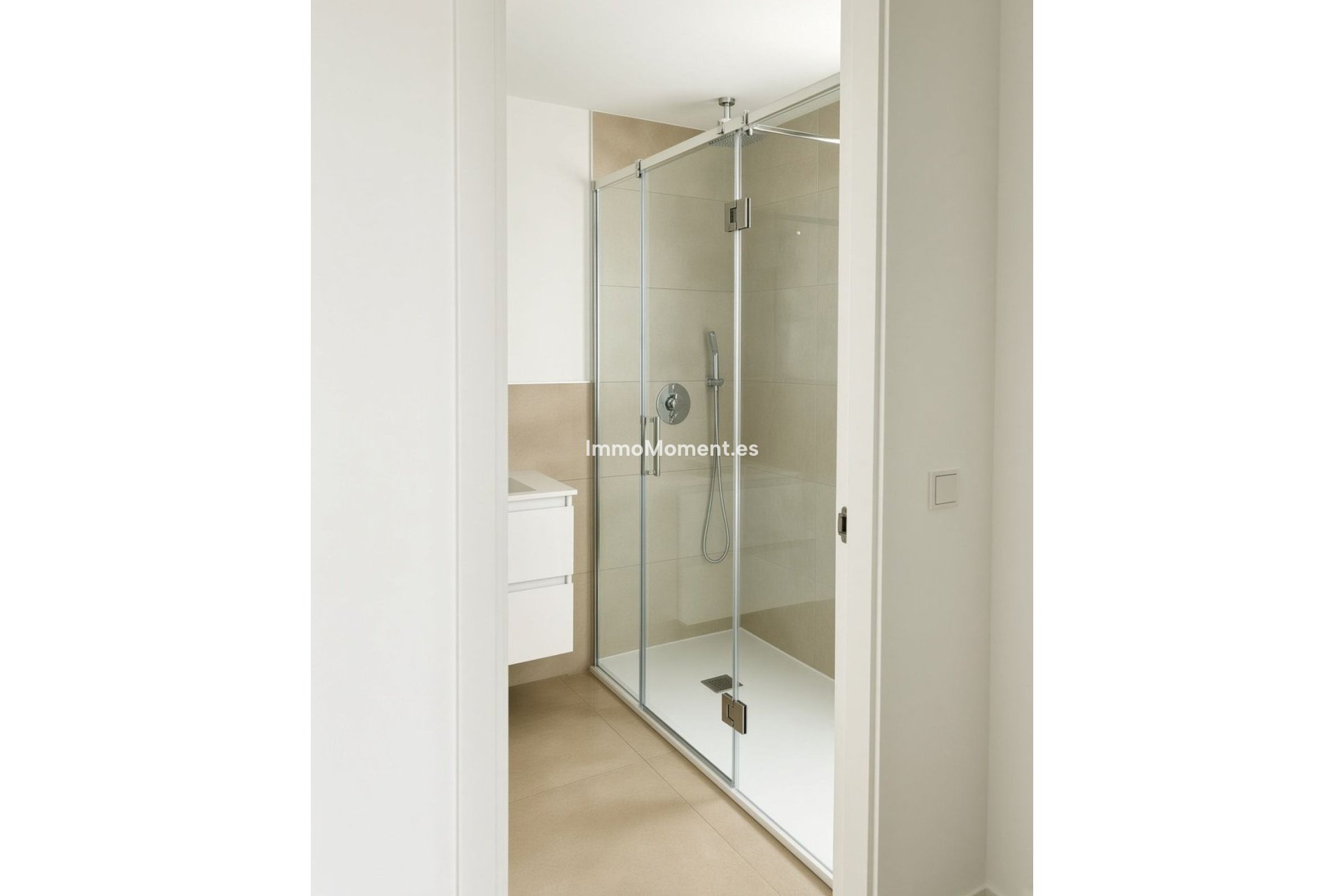 Reventa - Apartamento - Estepona  - Bel Air