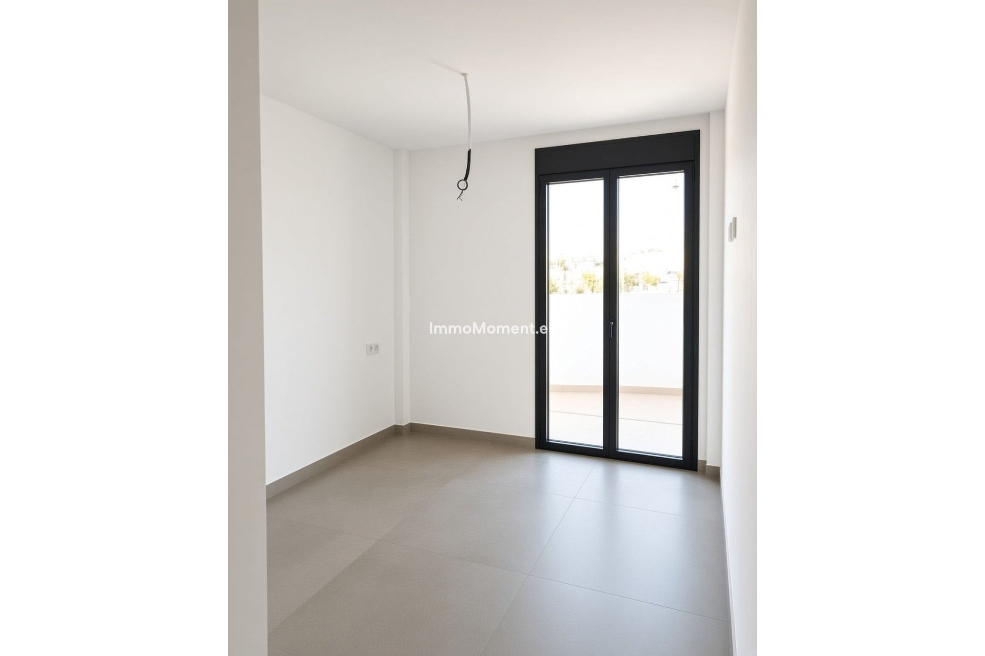 Reventa - Apartamento - Estepona  - Bel Air