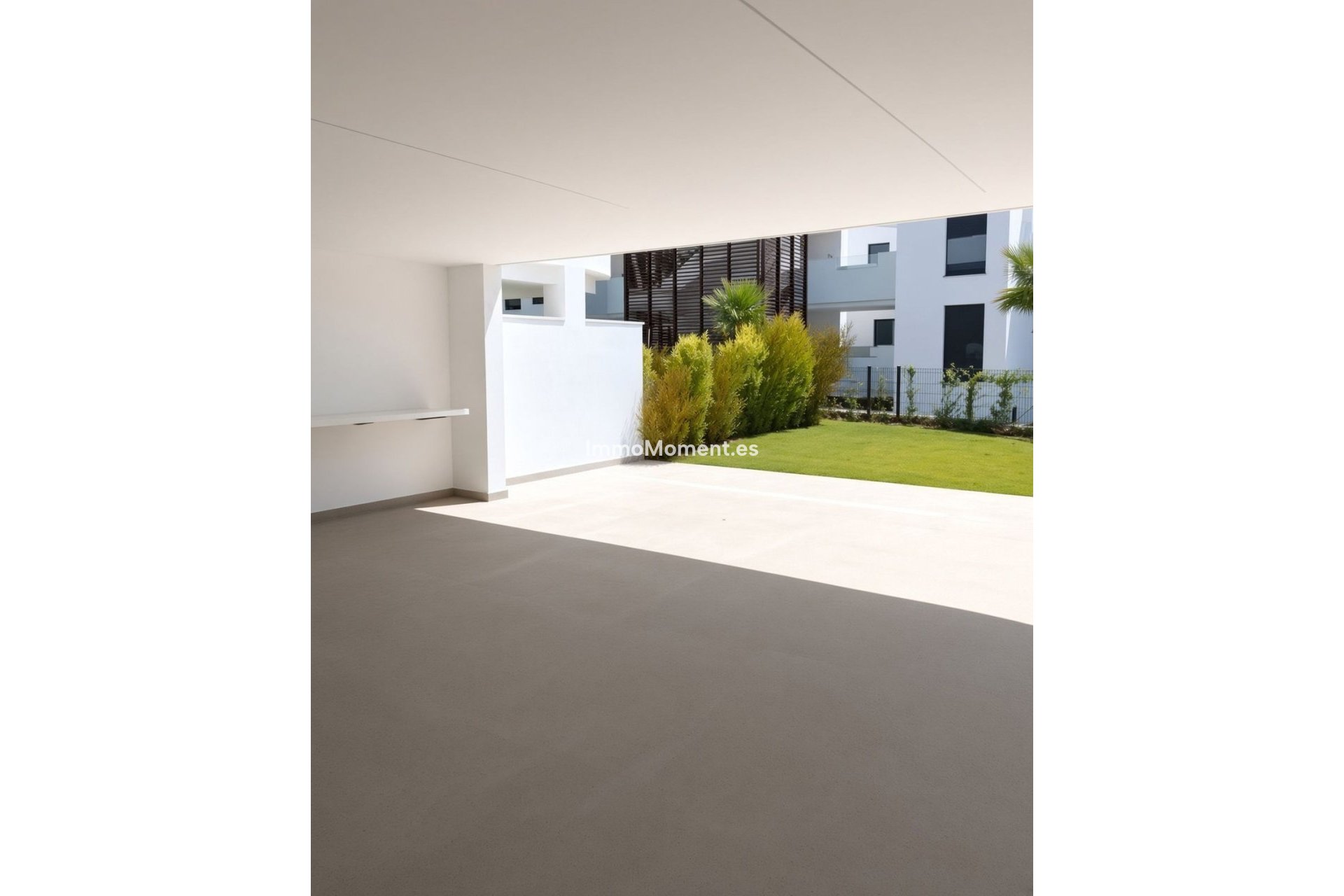 Reventa - Apartamento - Estepona  - Bel Air