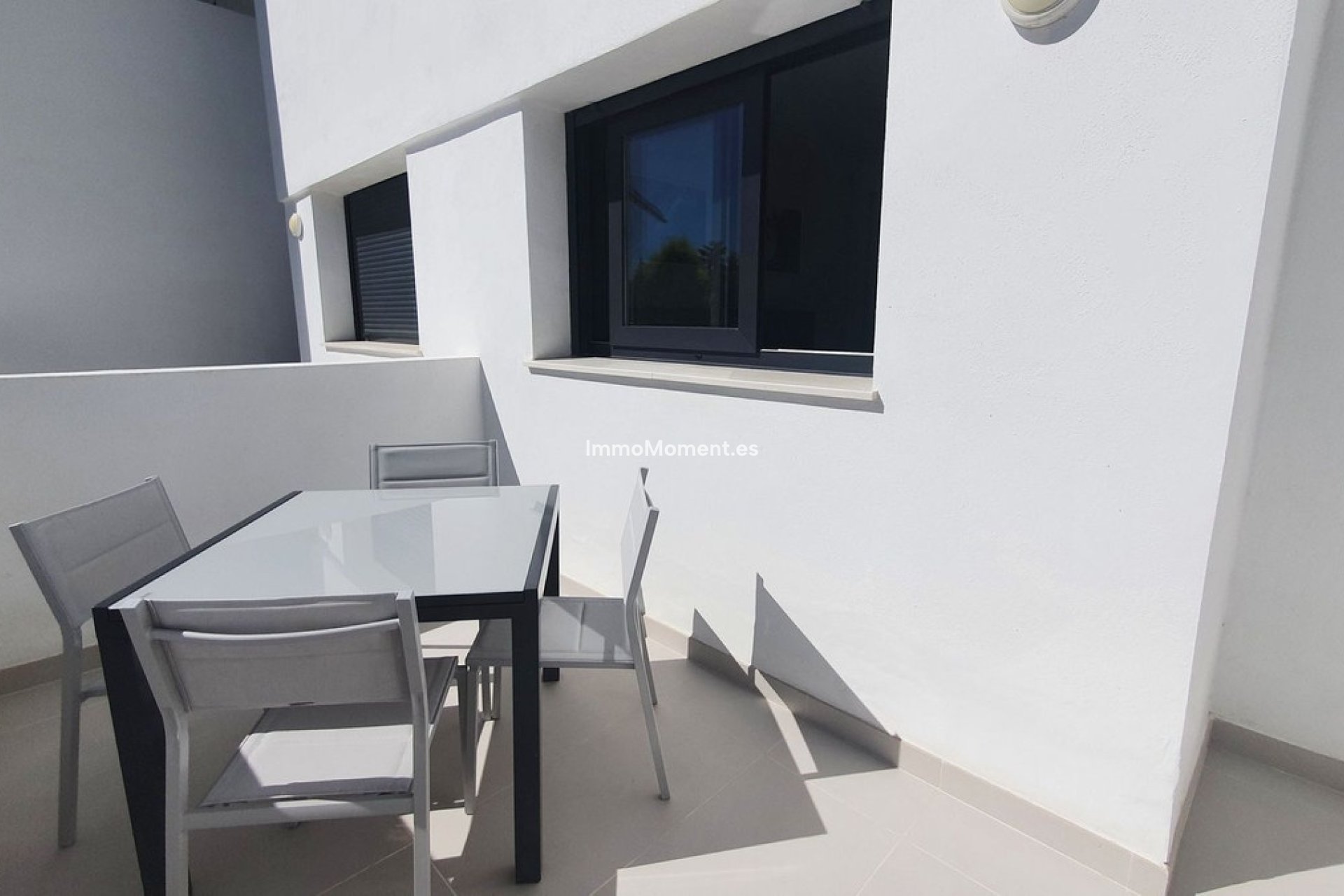 Reventa - Apartamento - Estepona  - Bel Air