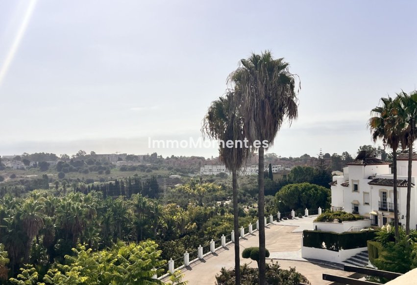 Reventa - Apartamento - Estepona  - Bel Air