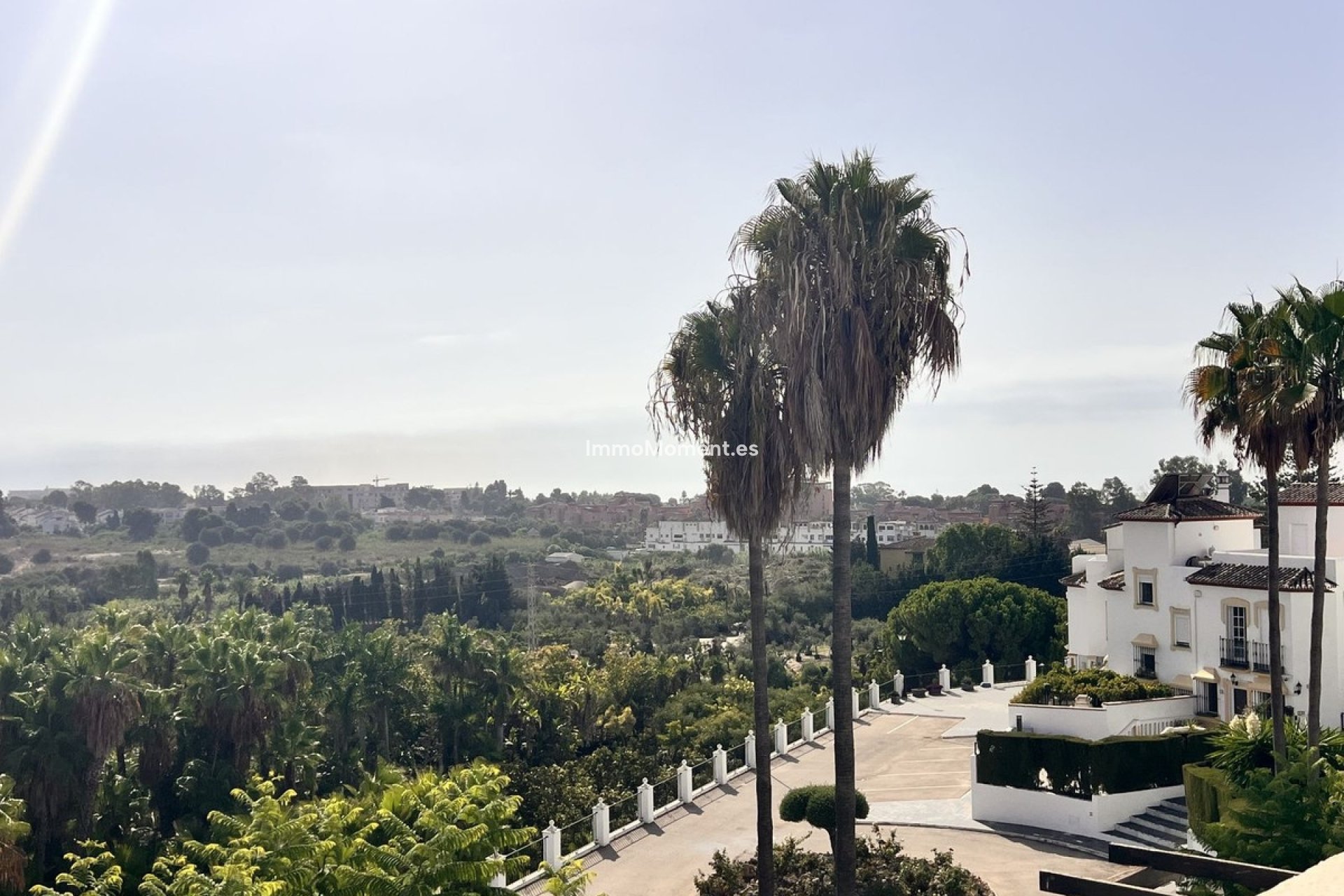 Reventa - Apartamento - Estepona  - Bel Air