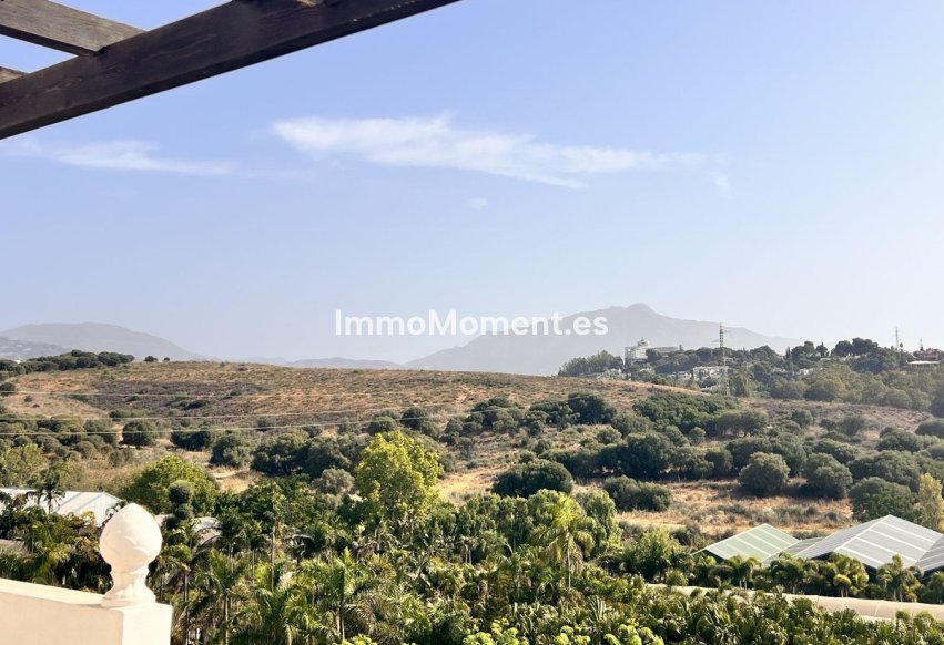 Reventa - Apartamento - Estepona  - Bel Air