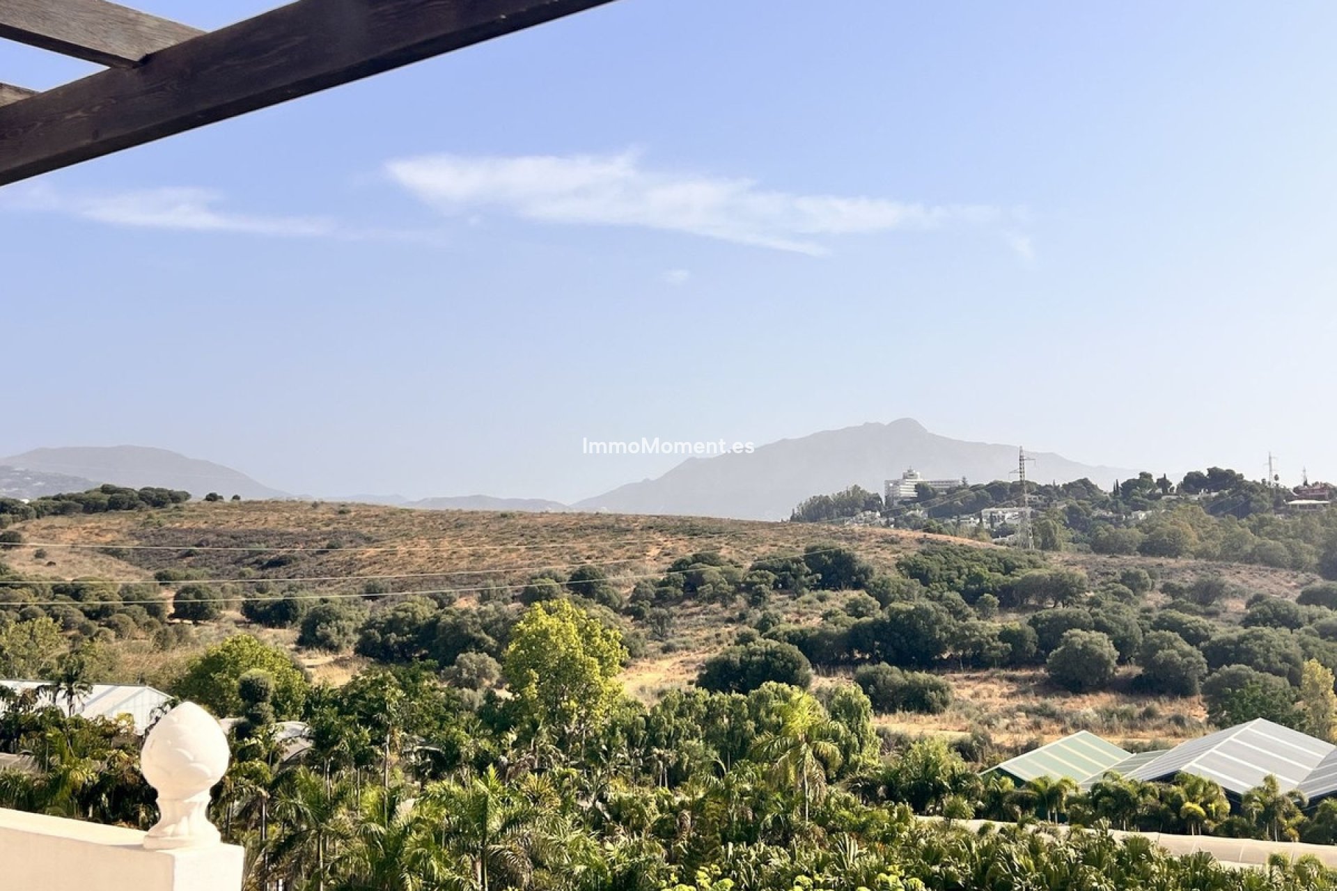 Reventa - Apartamento - Estepona  - Bel Air