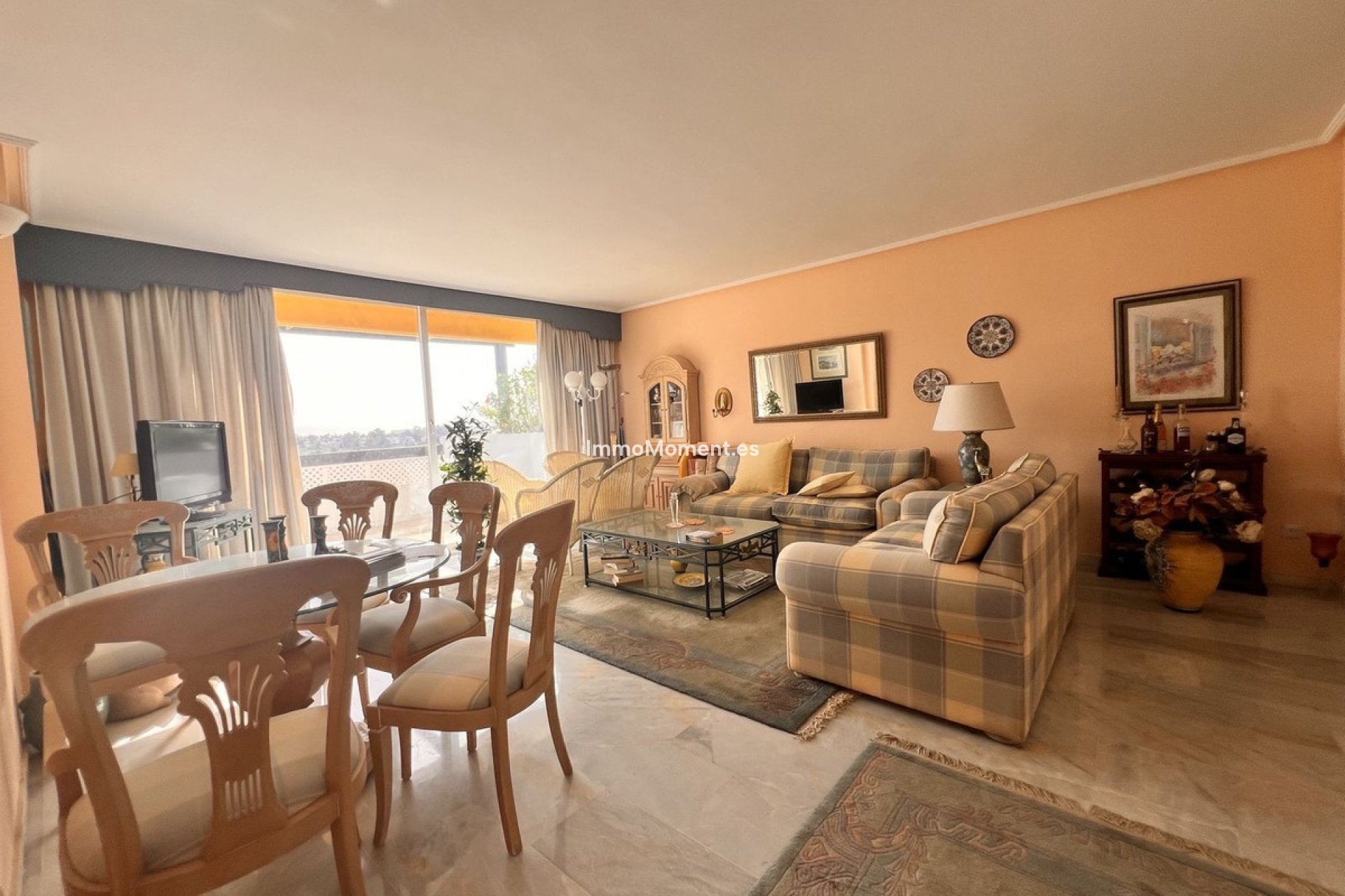 Reventa - Apartamento - Estepona  - Bel Air