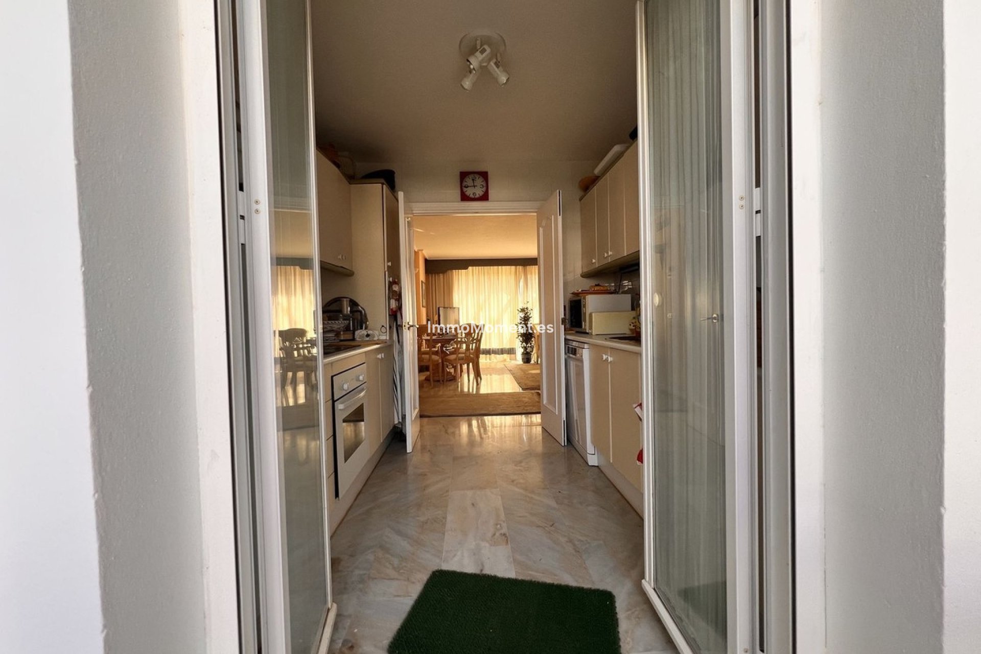 Reventa - Apartamento - Estepona  - Bel Air