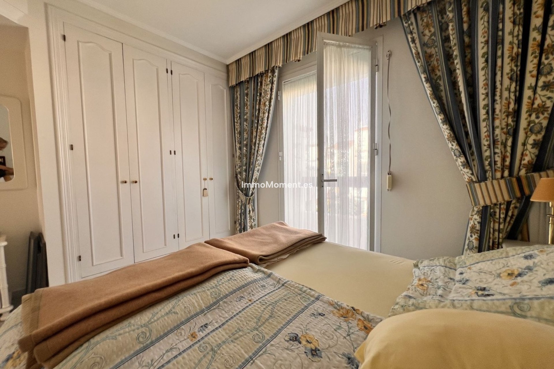 Reventa - Apartamento - Estepona  - Bel Air