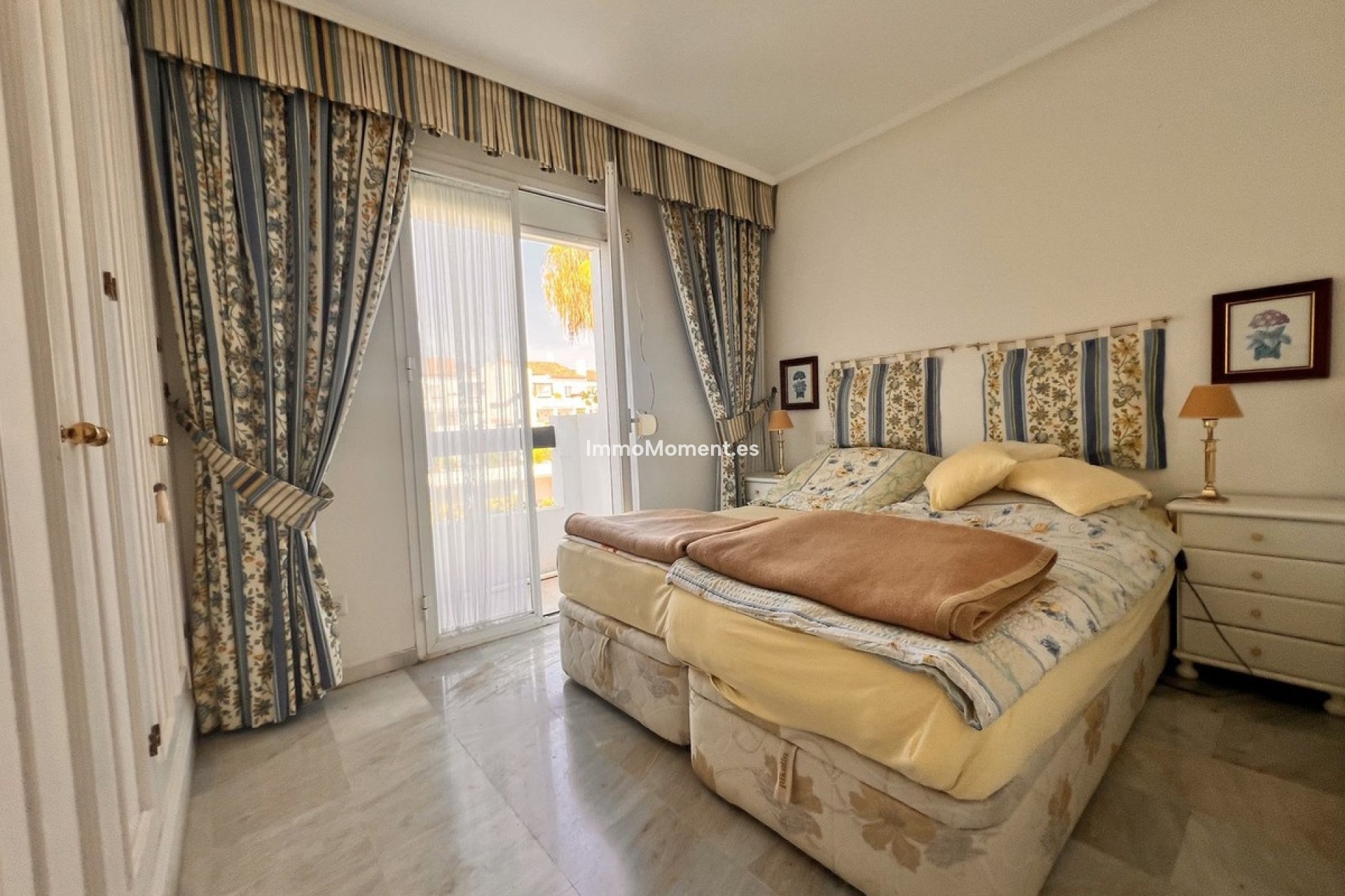 Reventa - Apartamento - Estepona  - Bel Air