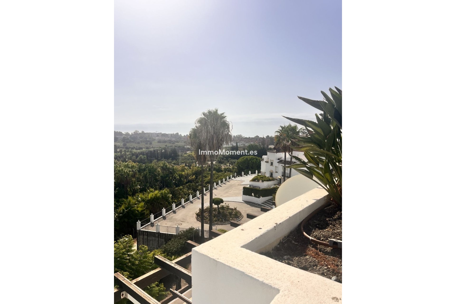 Reventa - Apartamento - Estepona  - Bel Air