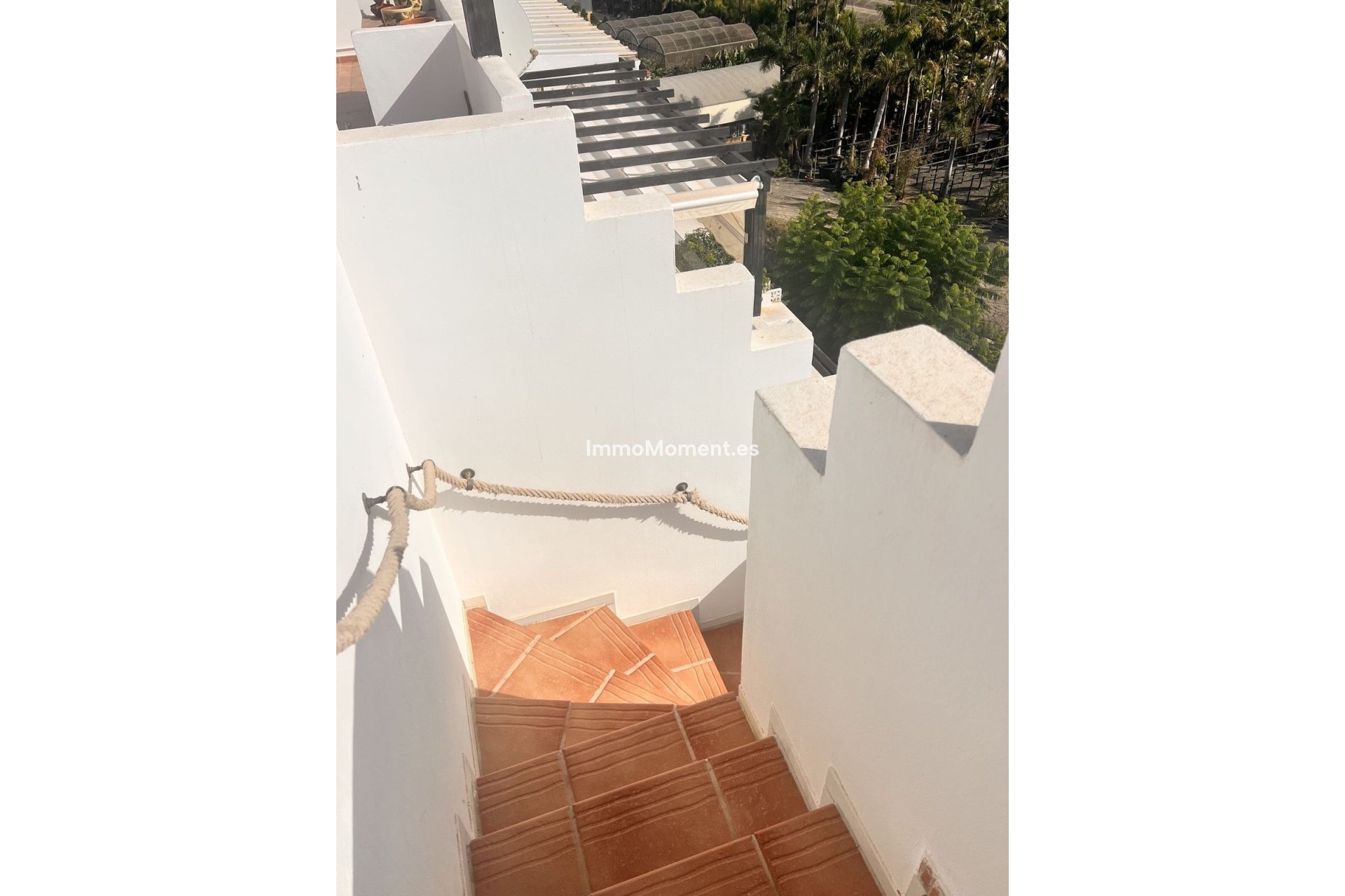Reventa - Apartamento - Estepona  - Bel Air