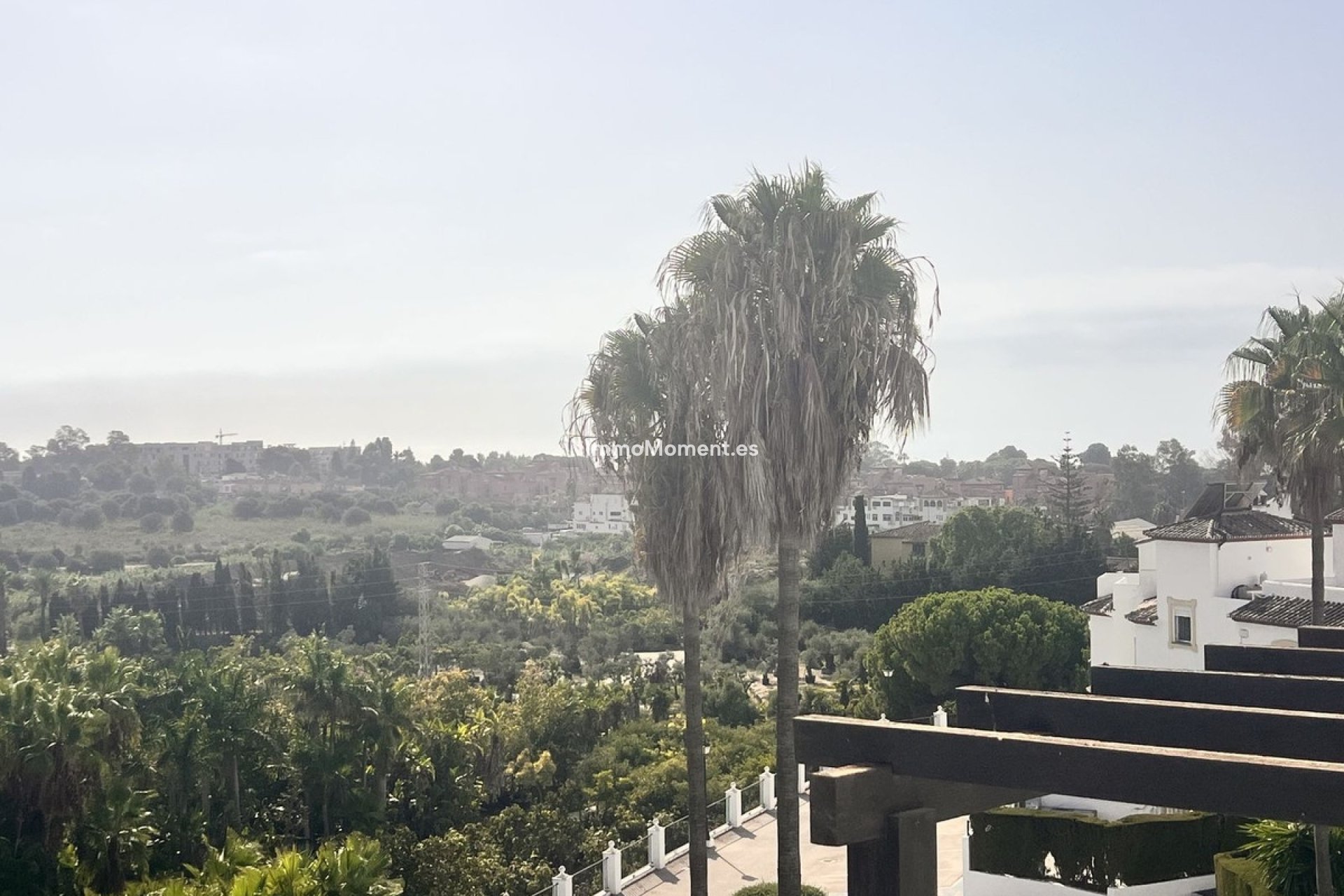 Reventa - Apartamento - Estepona  - Bel Air
