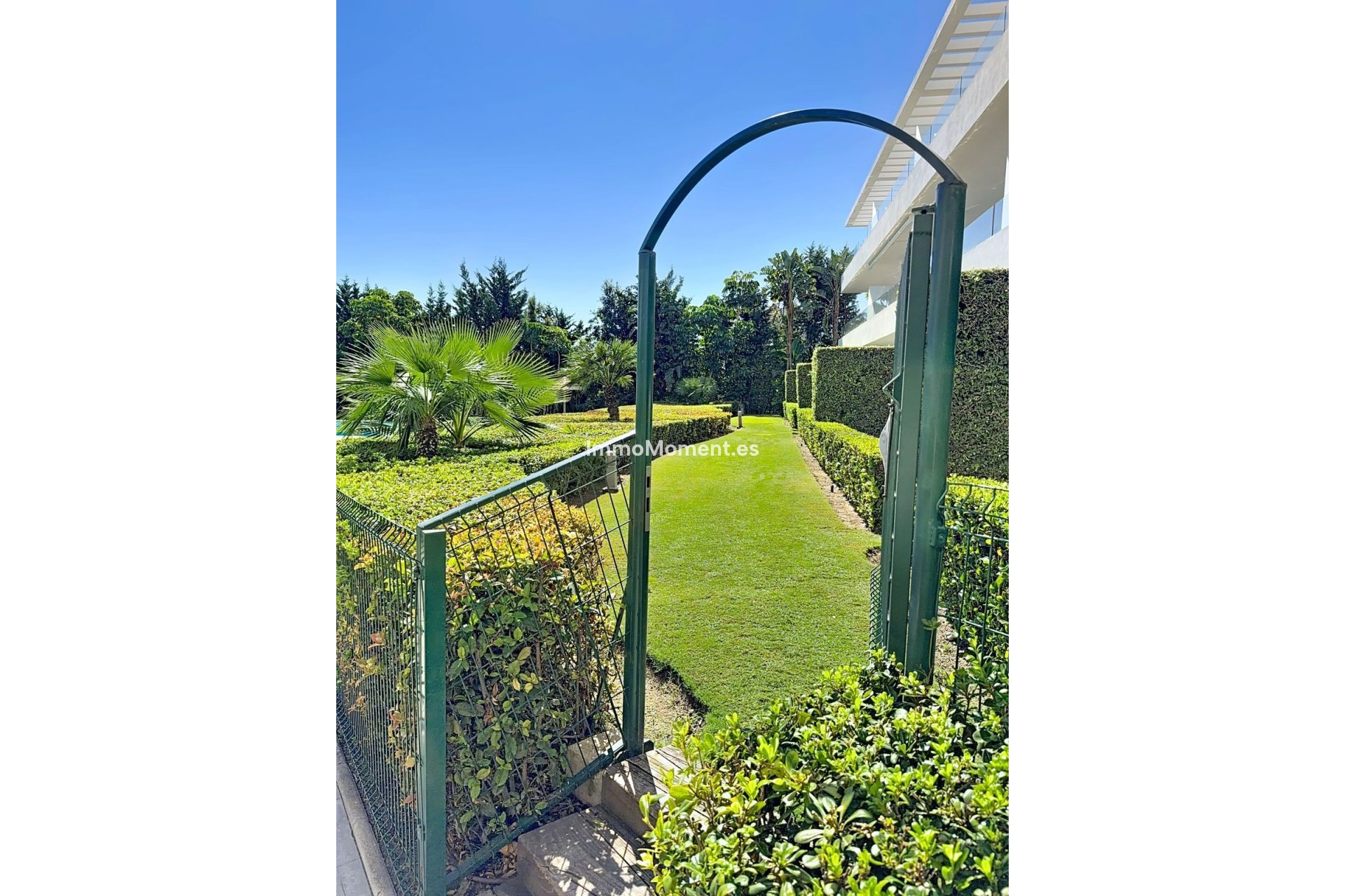 Reventa - Apartamento - Estepona  - Bel Air