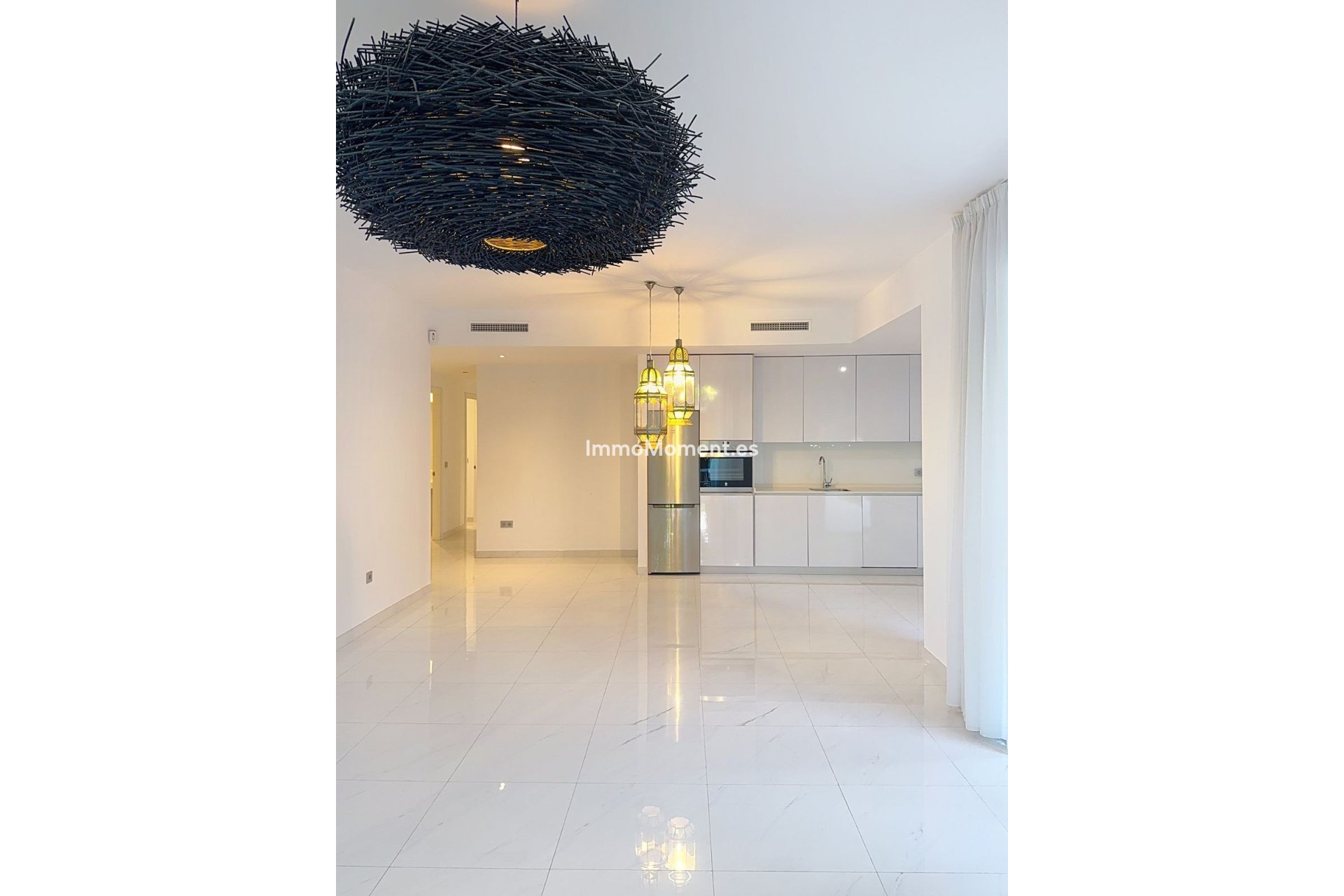 Reventa - Apartamento - Estepona  - Bel Air