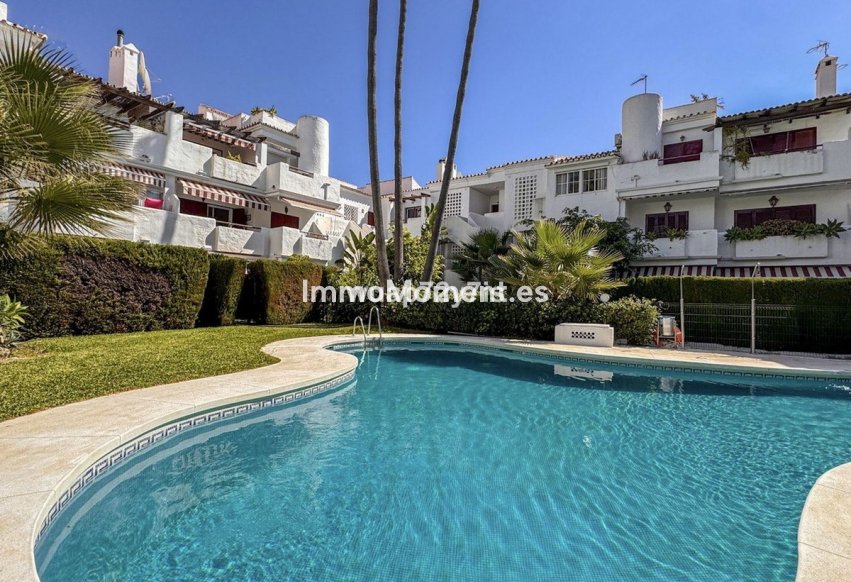 Reventa - Apartamento - Estepona  - Bel Air