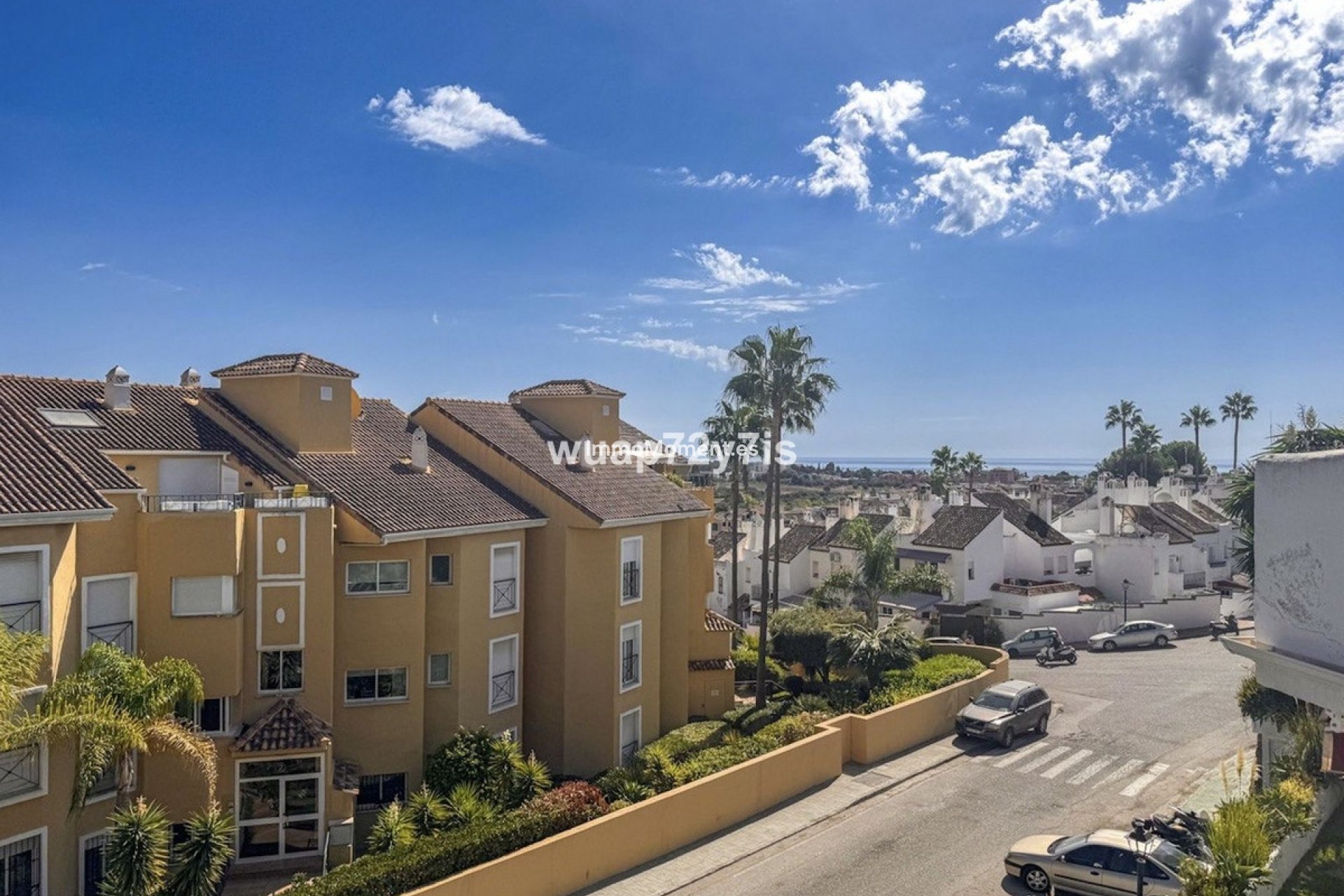 Reventa - Apartamento - Estepona  - Bel Air