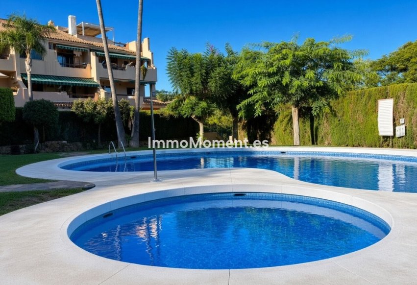 Reventa - Apartamento - Estepona  - Bel Air