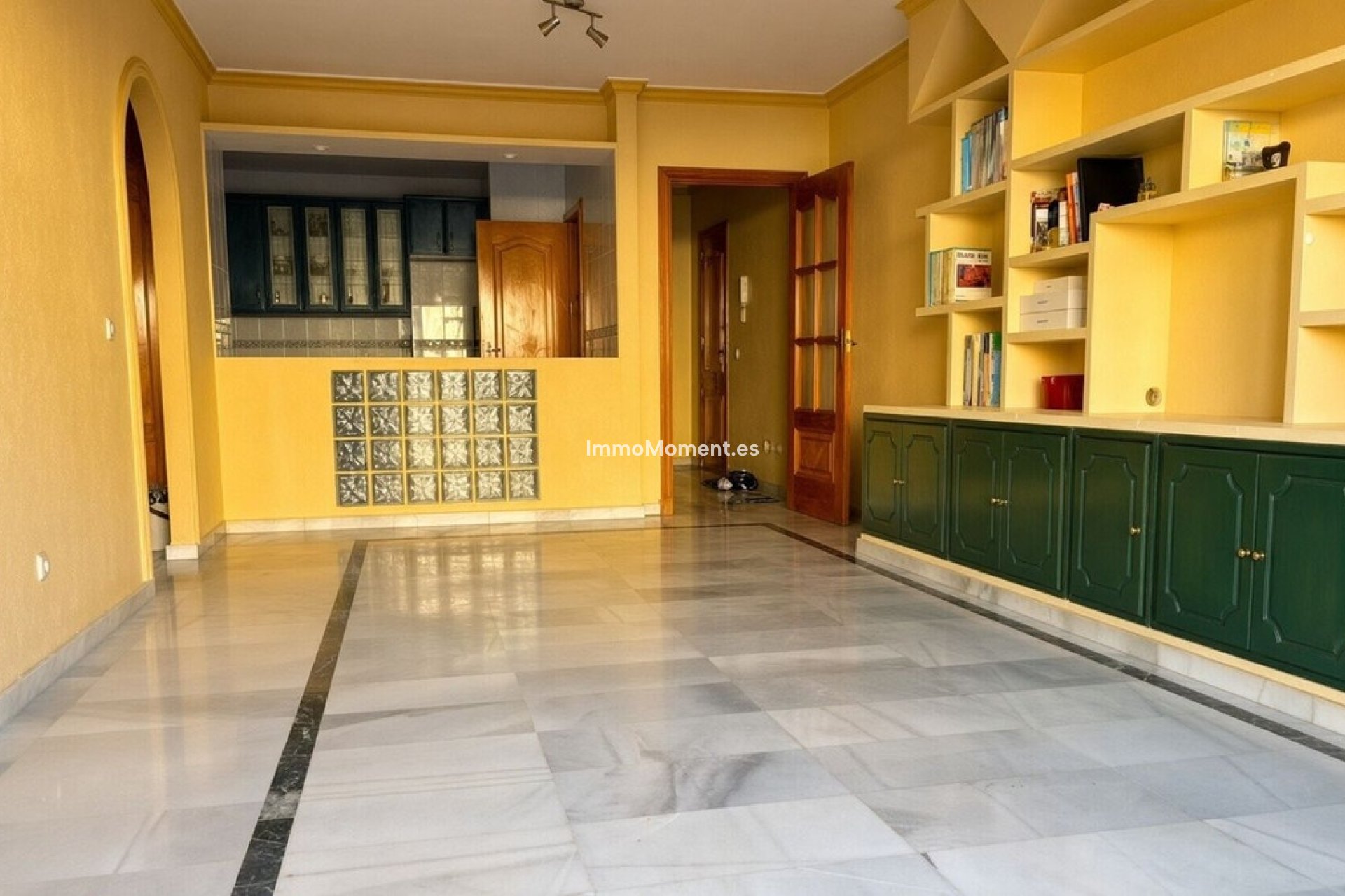 Reventa - Apartamento - Estepona  - Bel Air
