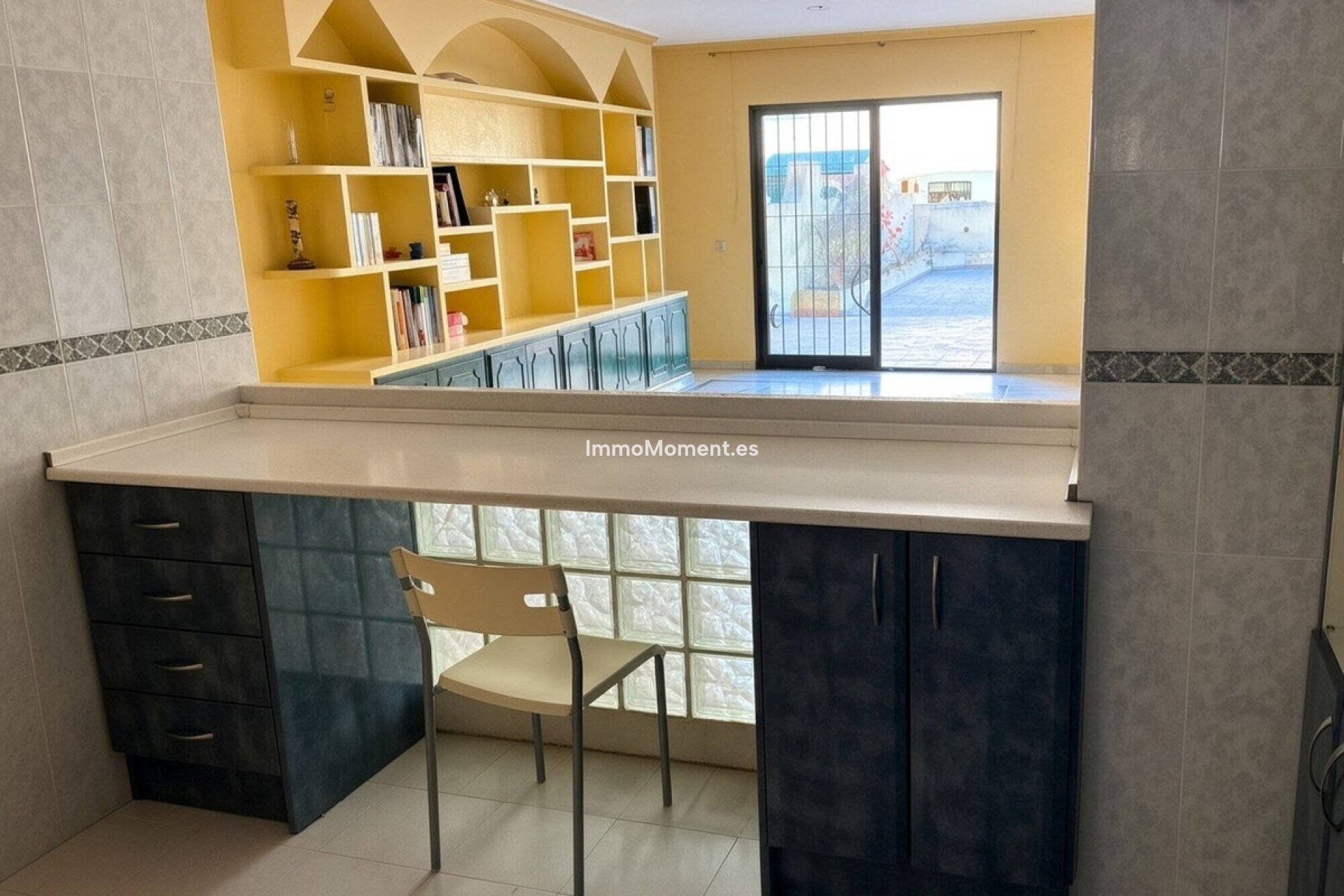 Reventa - Apartamento - Estepona  - Bel Air