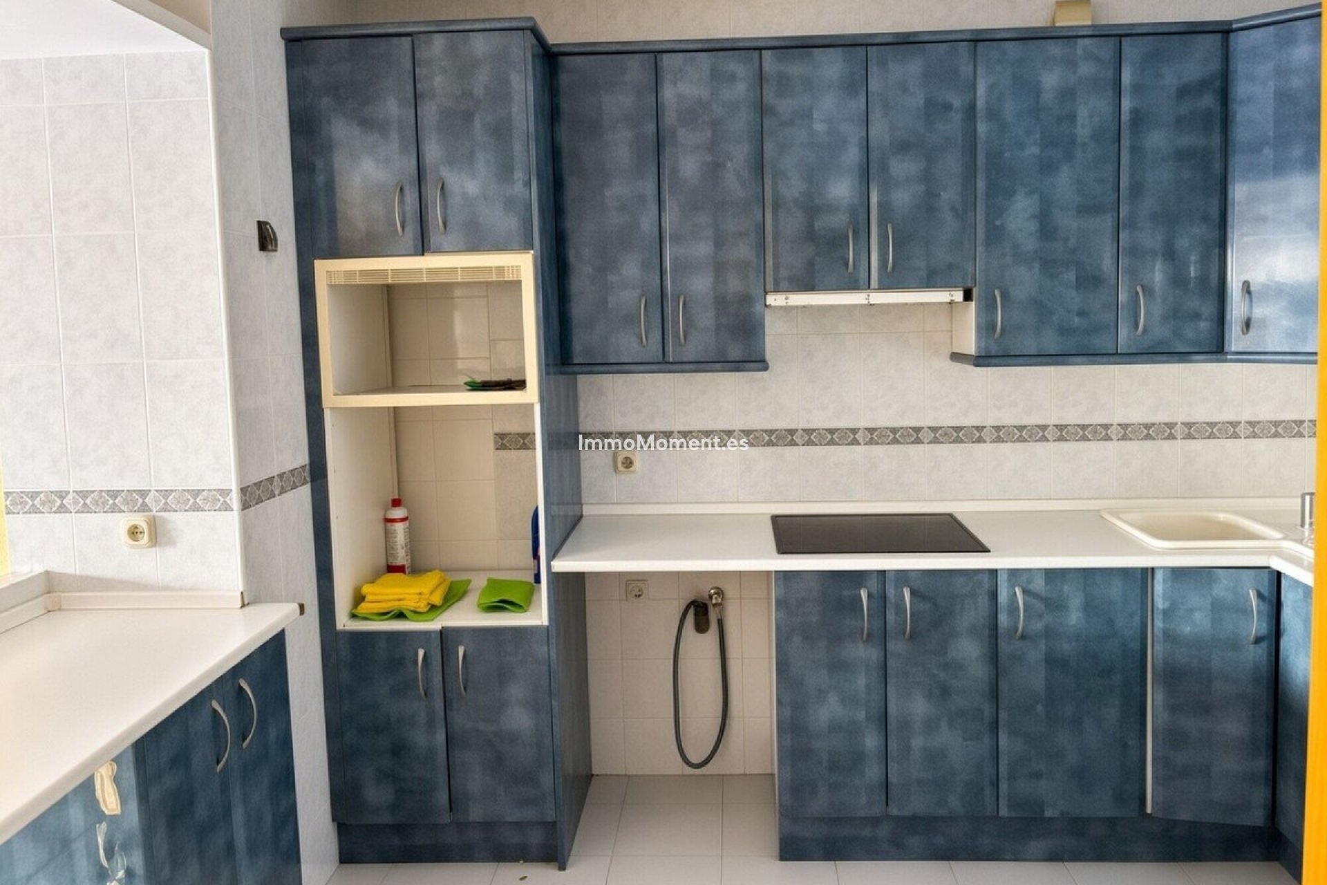 Reventa - Apartamento - Estepona  - Bel Air
