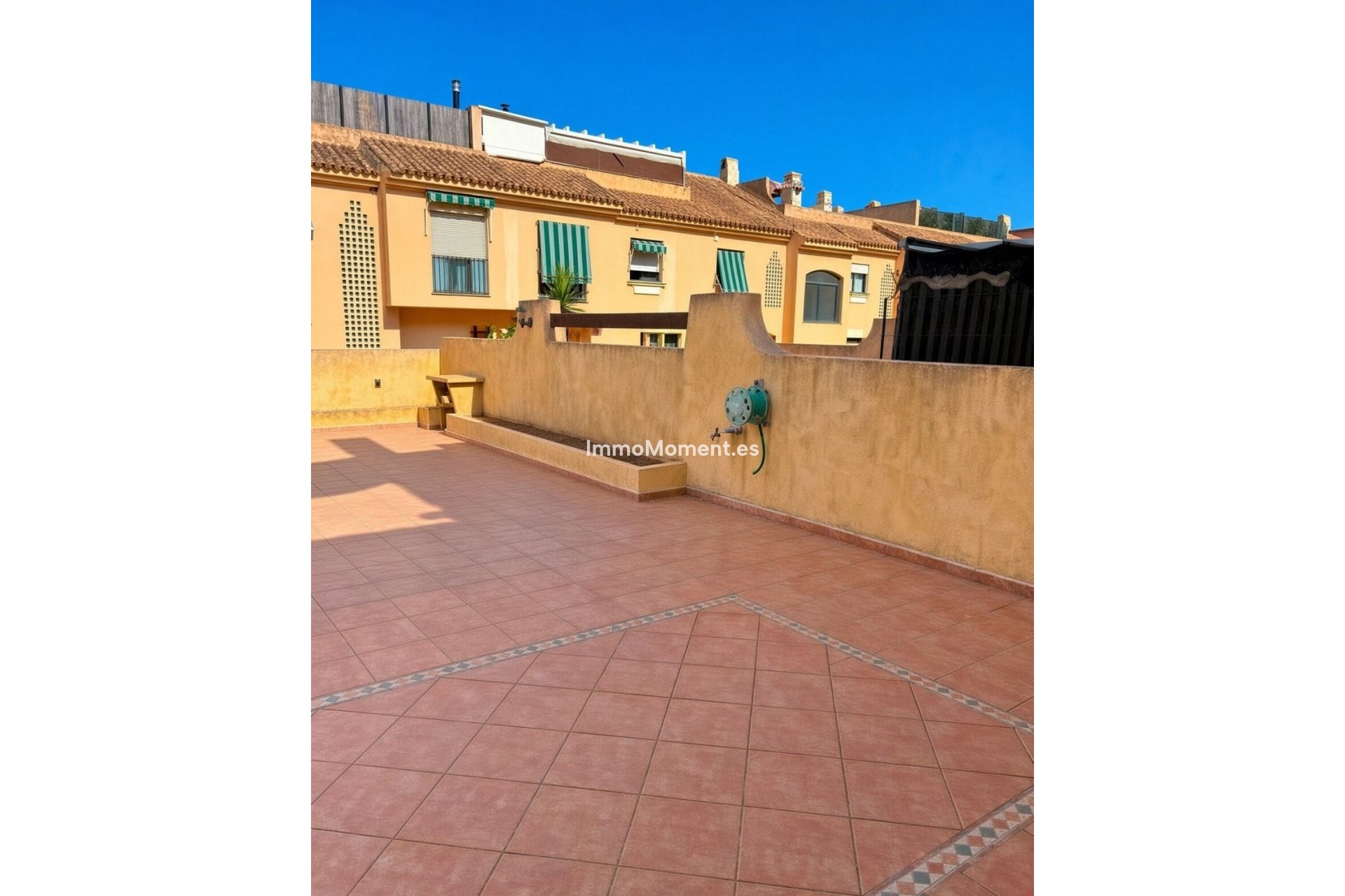 Reventa - Apartamento - Estepona  - Bel Air