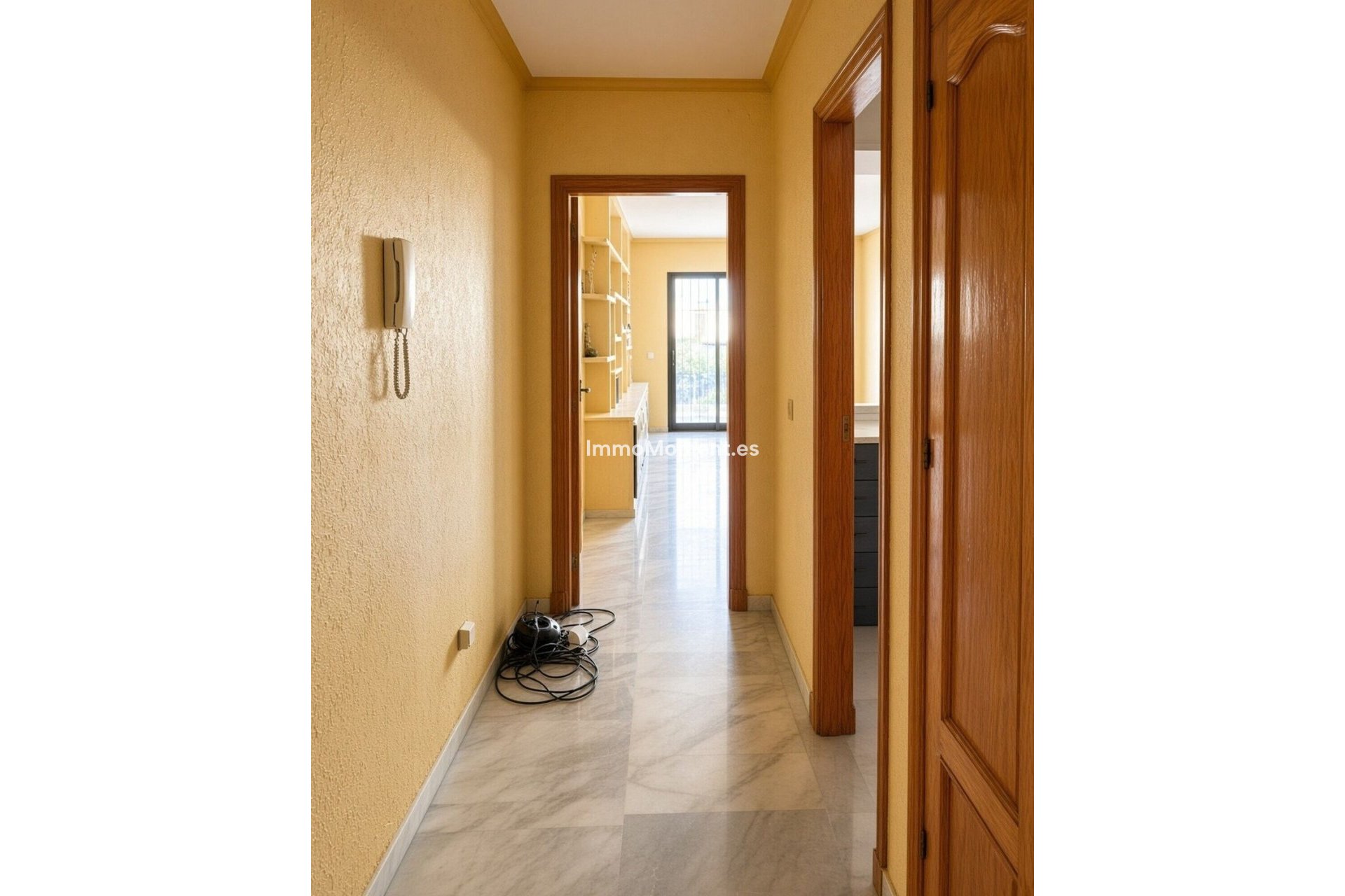 Reventa - Apartamento - Estepona  - Bel Air